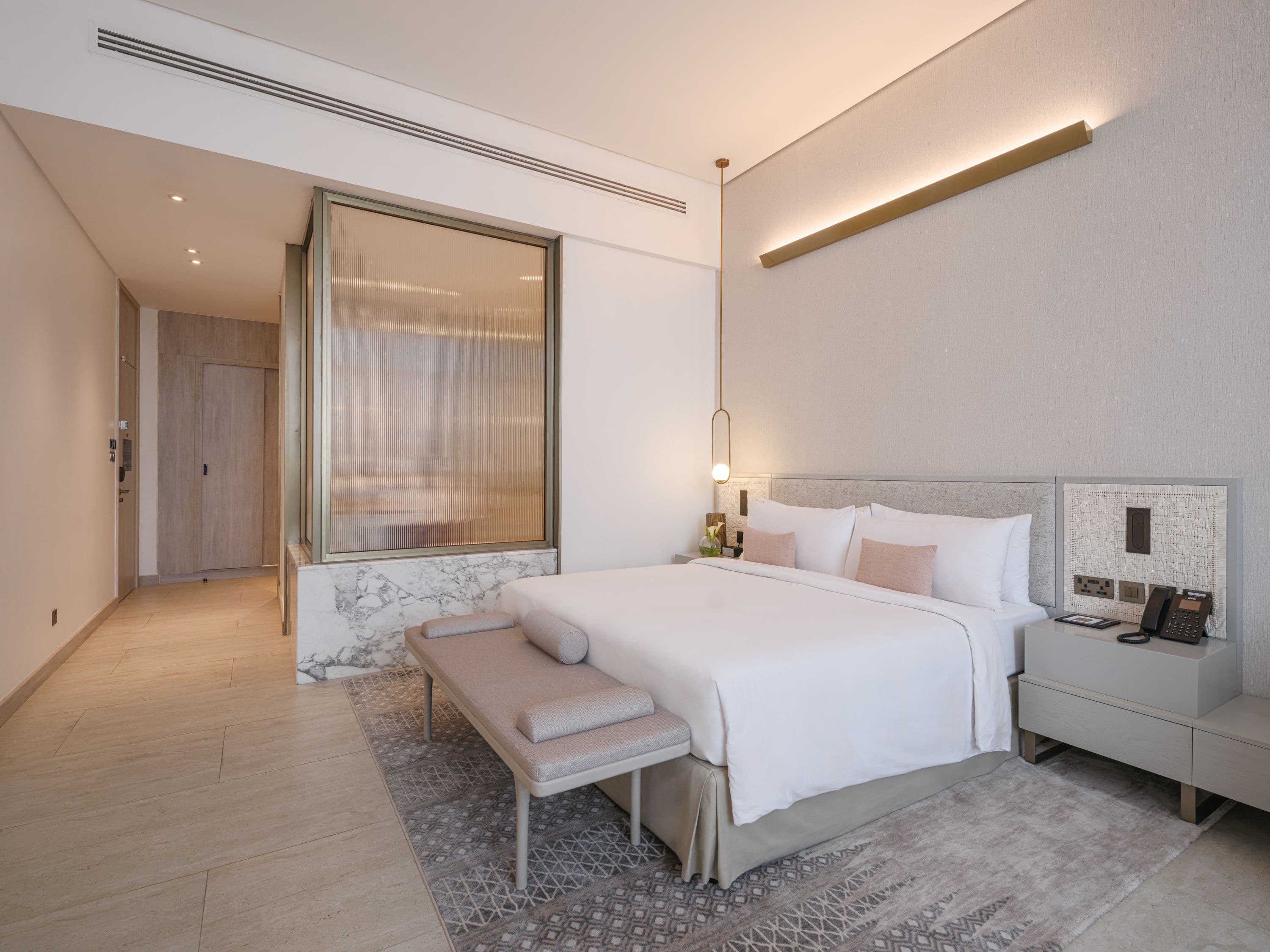 Vignette Collection Arabella Beach Hotel Kuwait — 34
