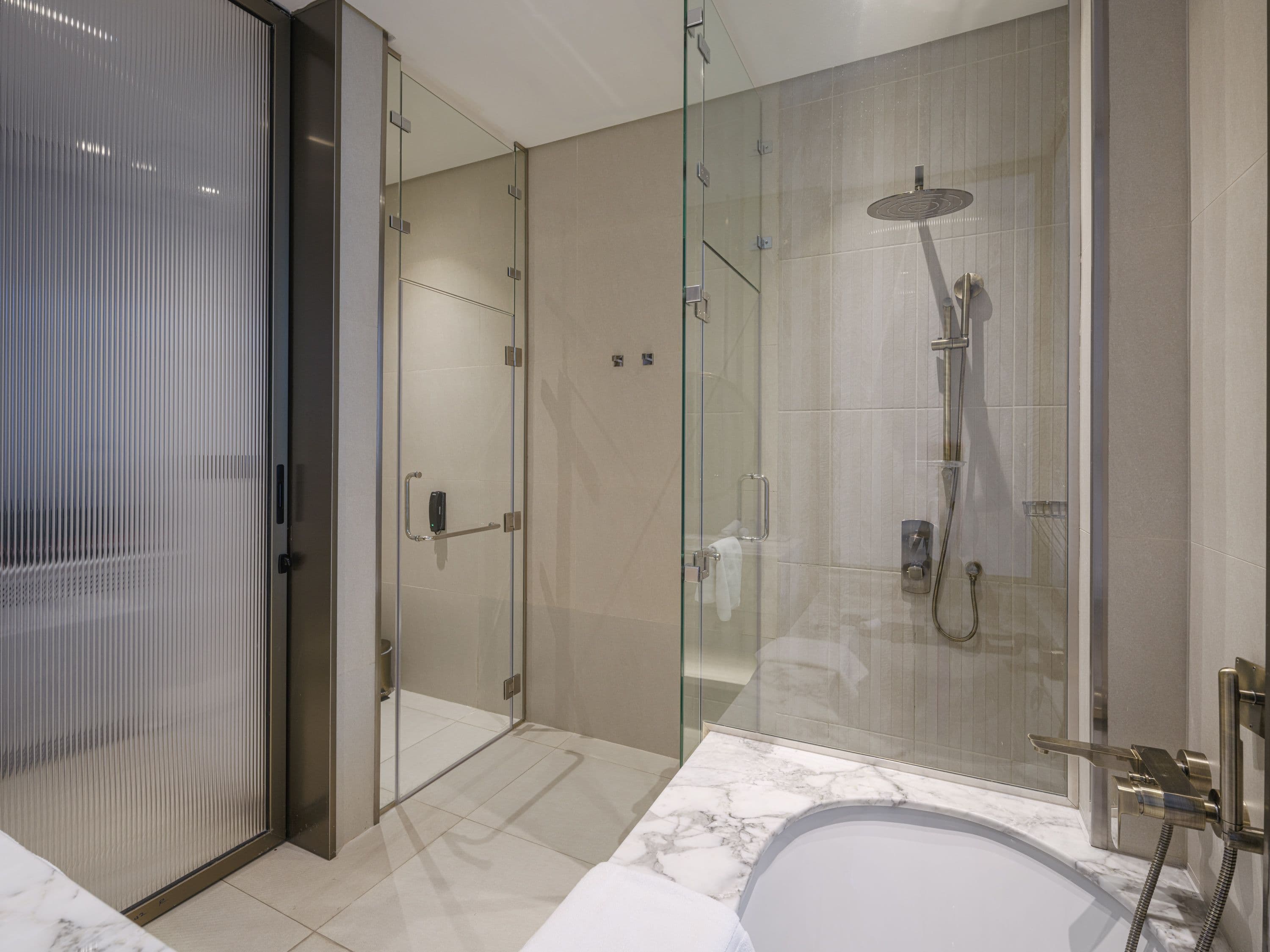 Vignette Collection Arabella Beach Hotel Kuwait — 37