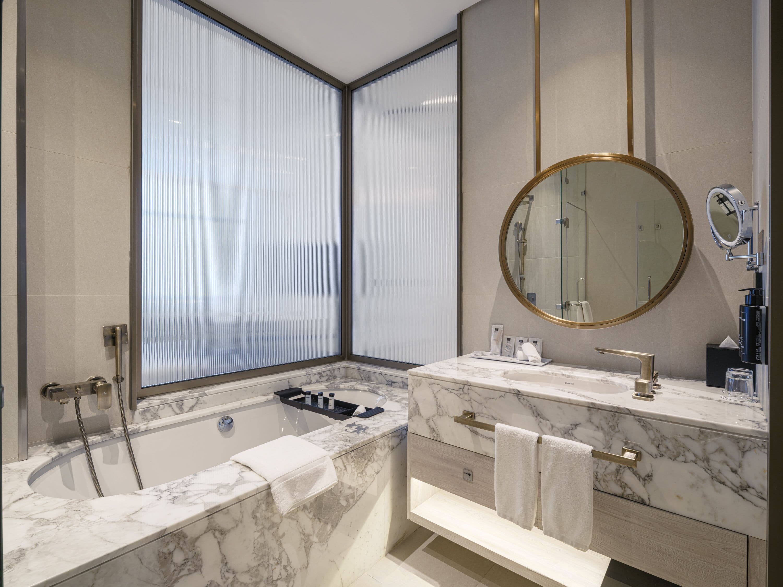 Vignette Collection Arabella Beach Hotel Kuwait — 36