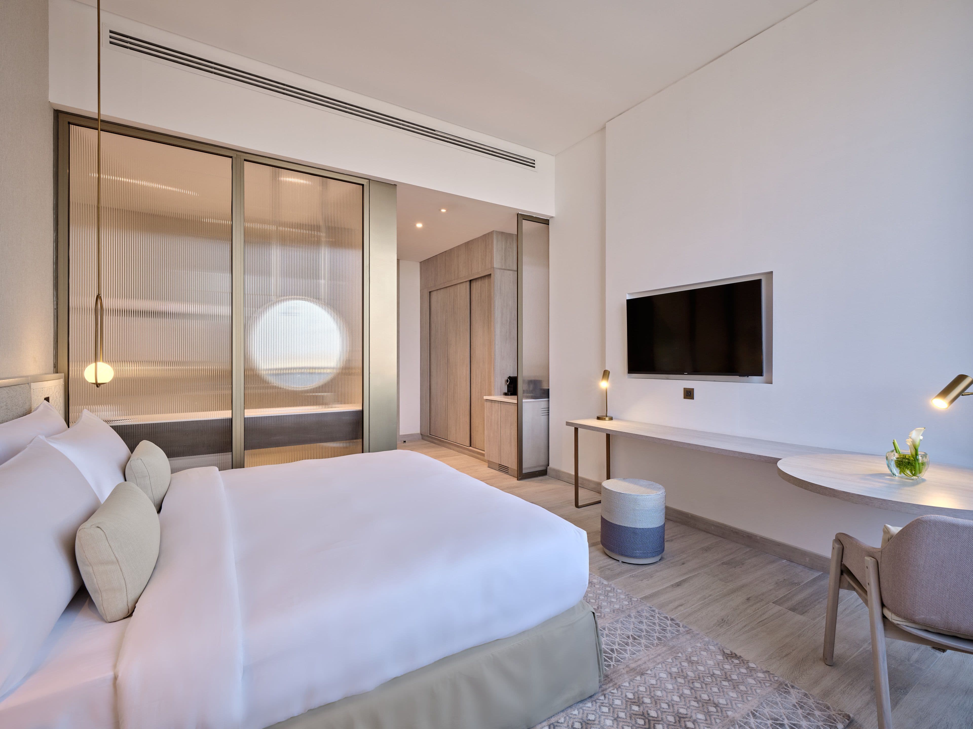 Vignette Collection Arabella Beach Hotel Kuwait — 32