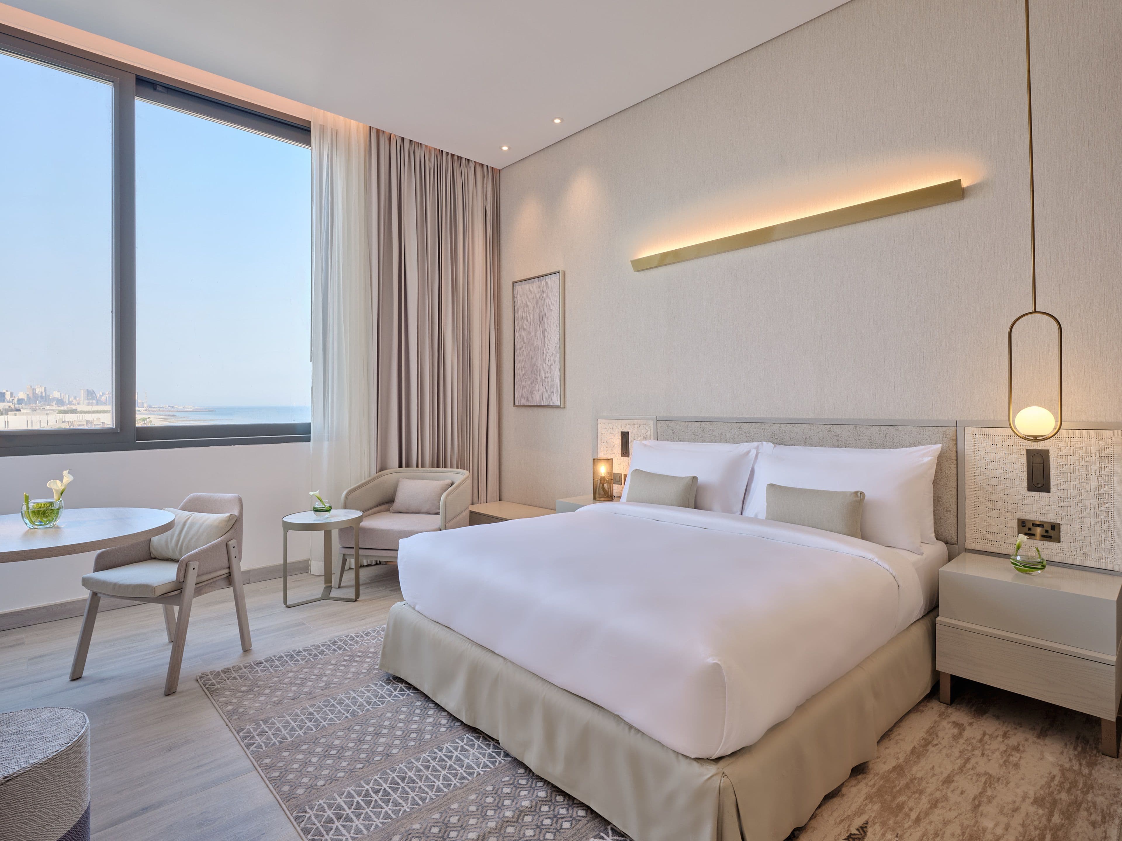 Vignette Collection Arabella Beach Hotel Kuwait — 30