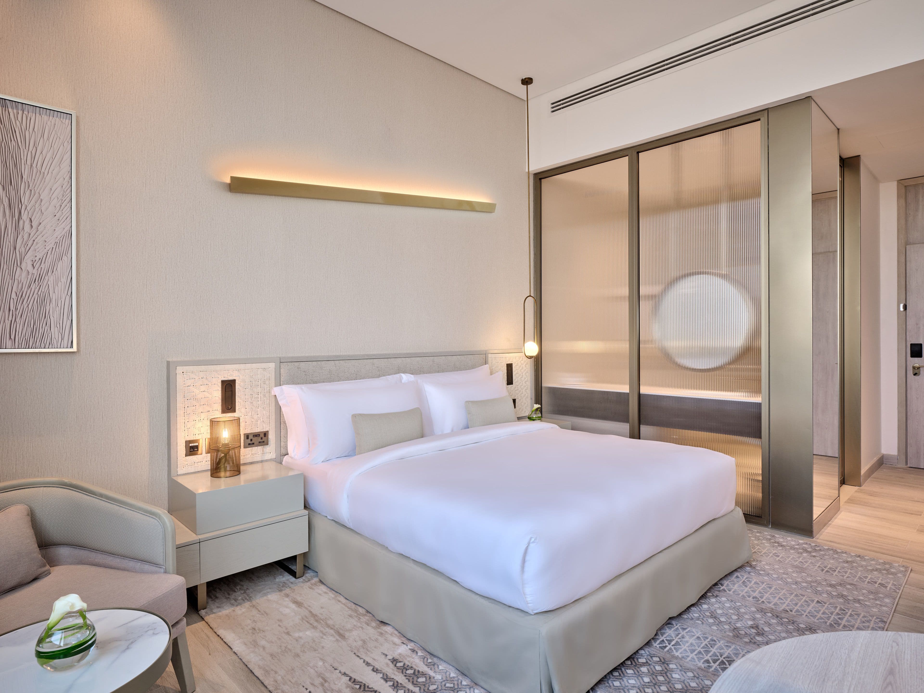 Vignette Collection Arabella Beach Hotel Kuwait — 27