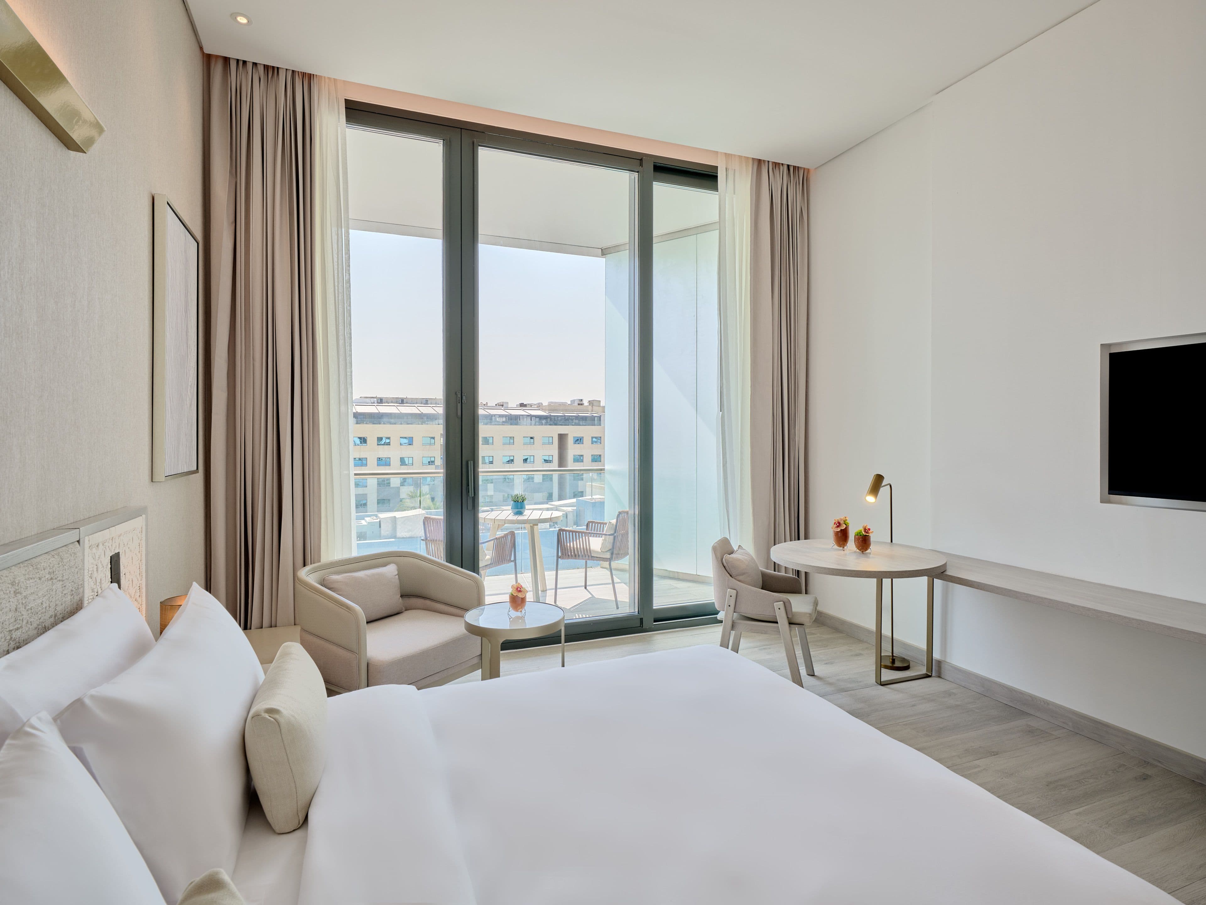 Vignette Collection Arabella Beach Hotel Kuwait — 42