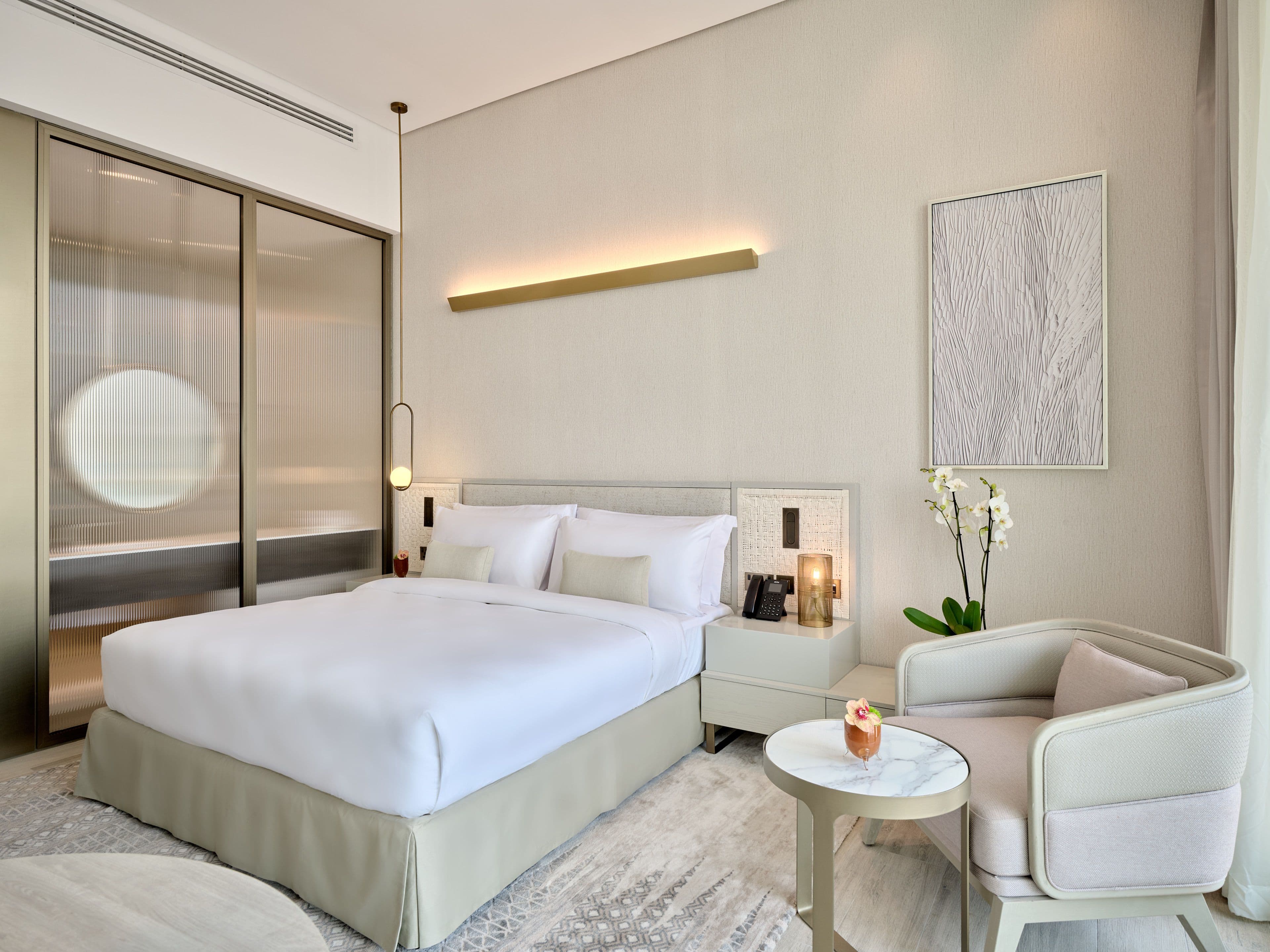 Vignette Collection Arabella Beach Hotel Kuwait — 41