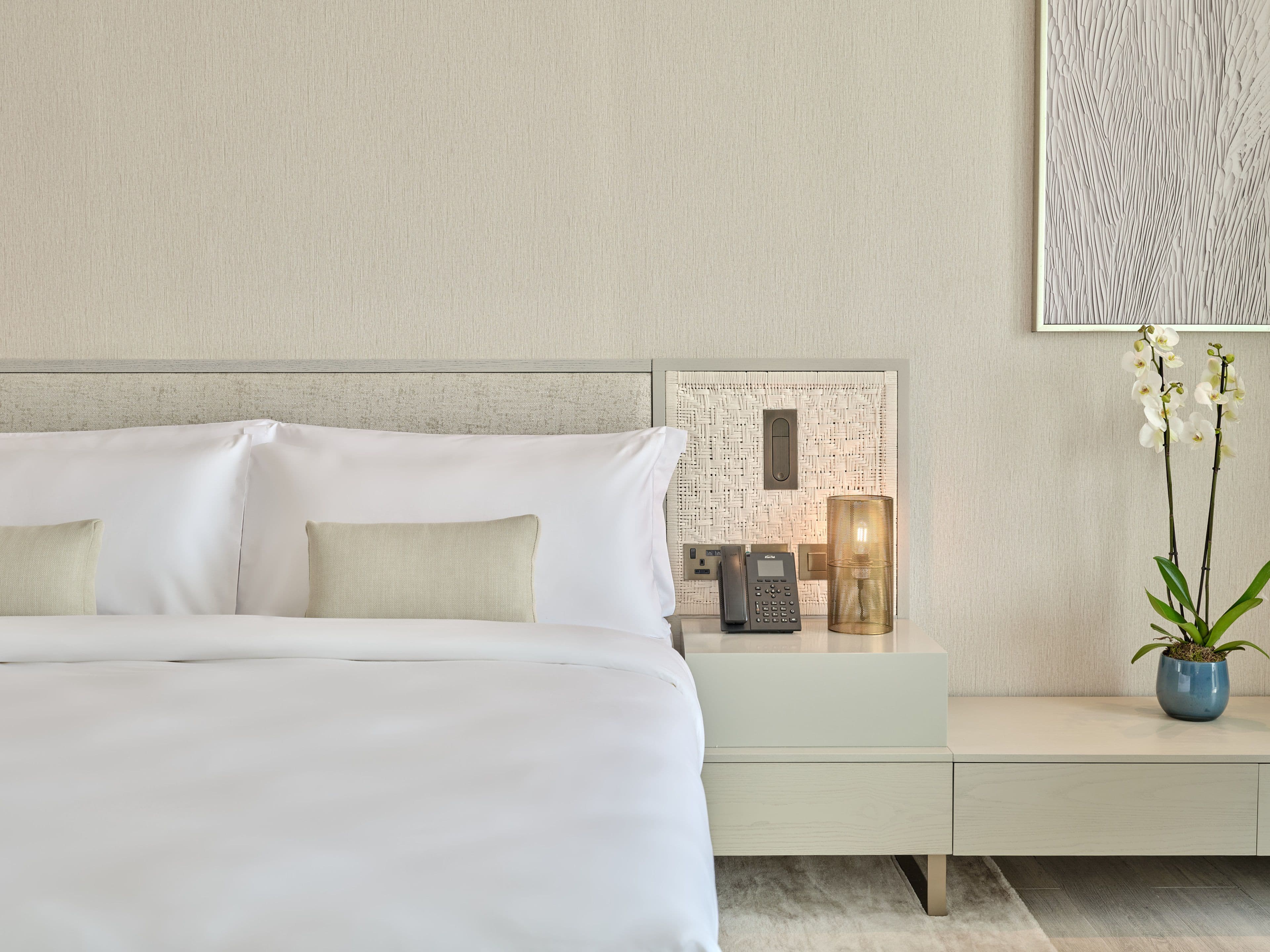 Vignette Collection Arabella Beach Hotel Kuwait - Image 2