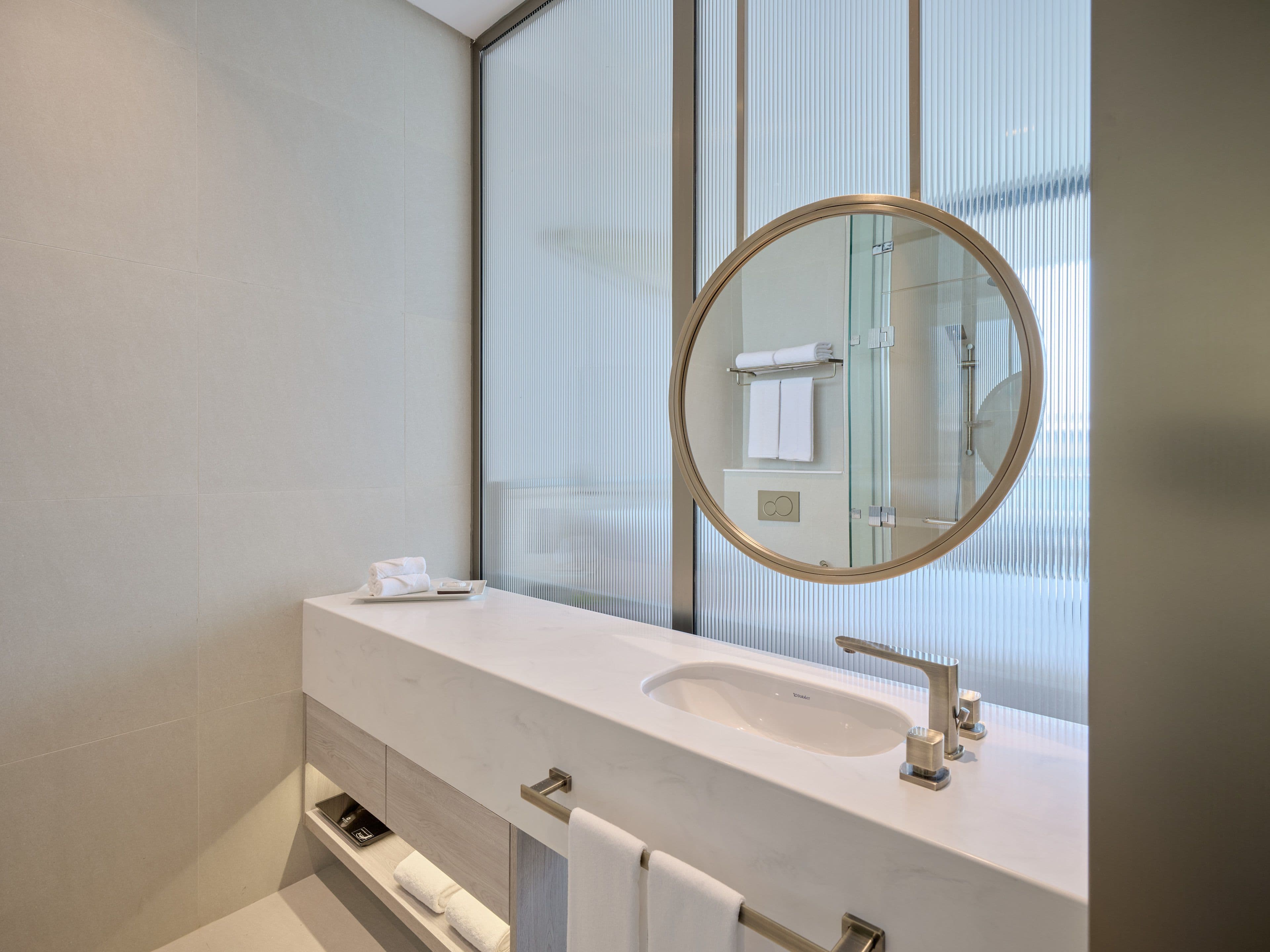 Vignette Collection Arabella Beach Hotel Kuwait - Image 3