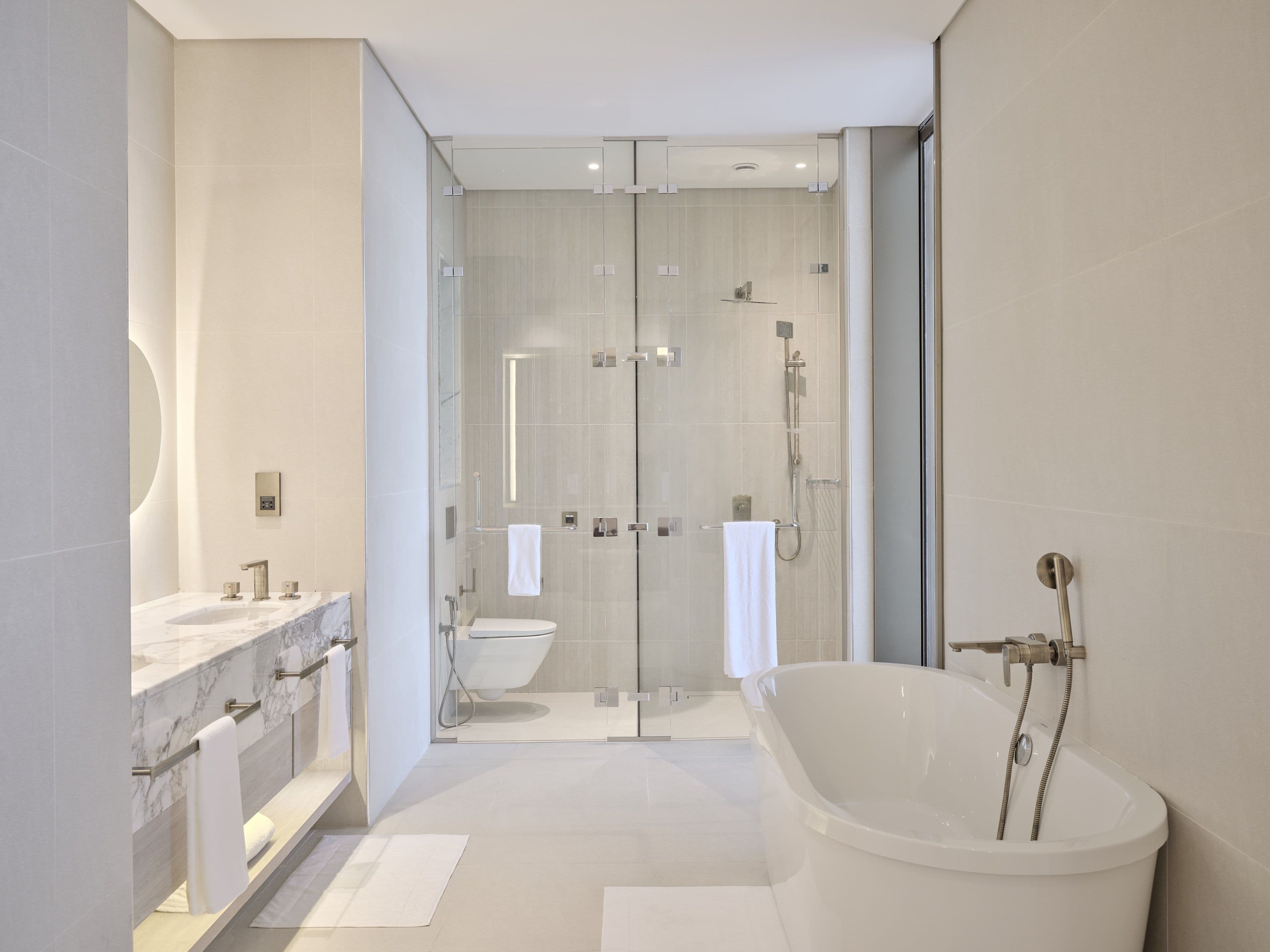 Vignette Collection Arabella Beach Hotel Kuwait — 6