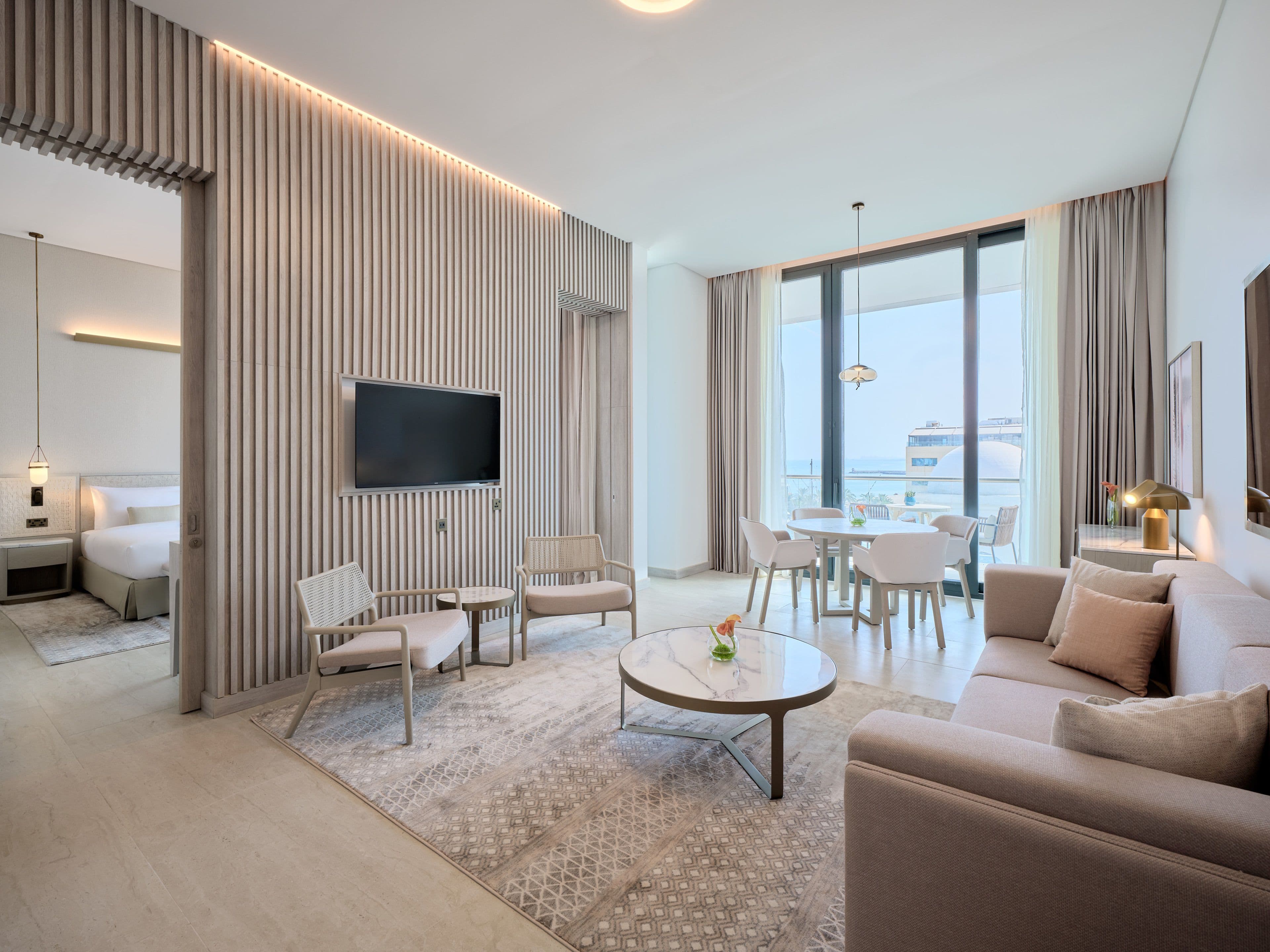 Vignette Collection Arabella Beach Hotel Kuwait — 7