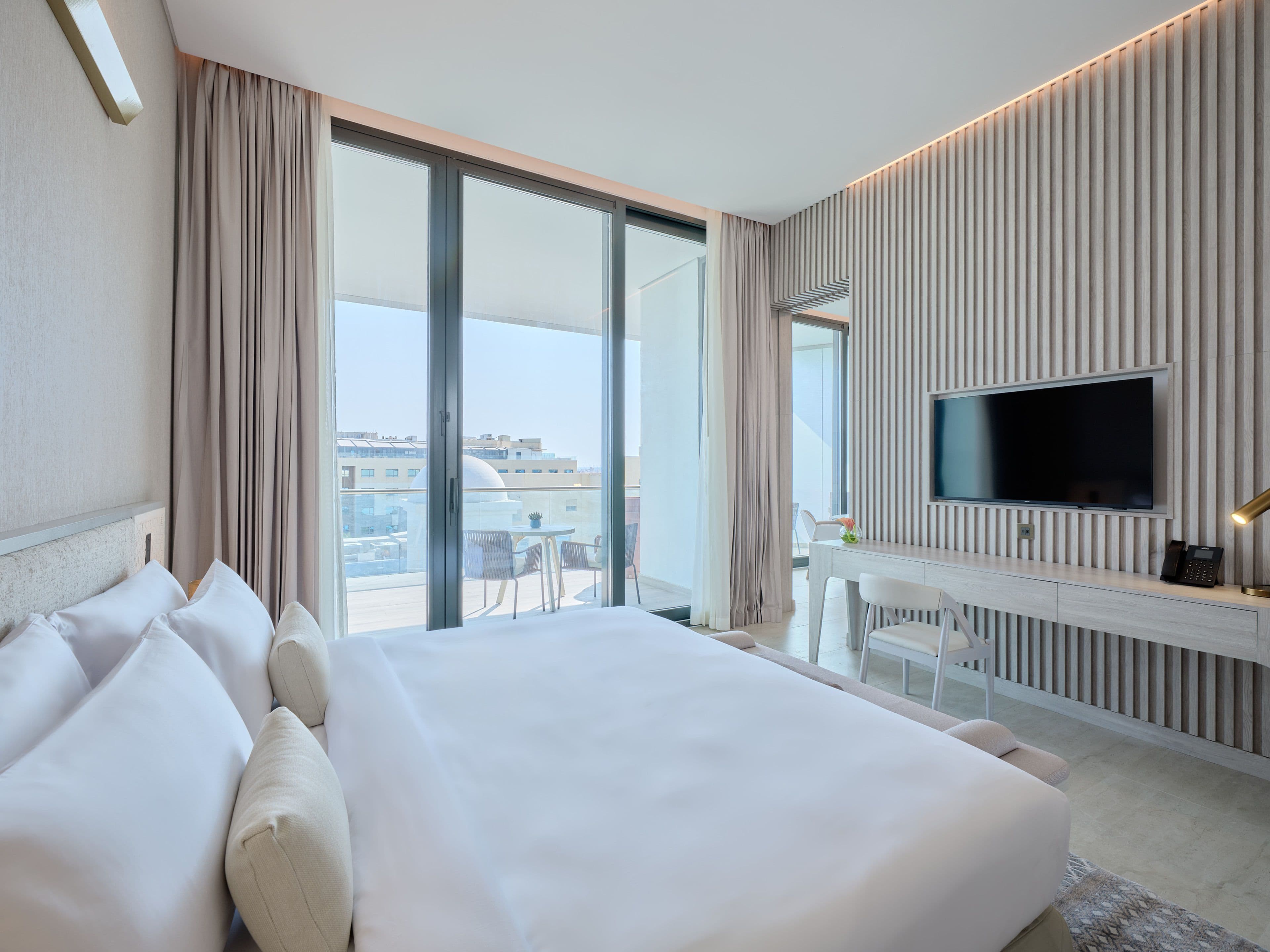 Vignette Collection Arabella Beach Hotel Kuwait — 9