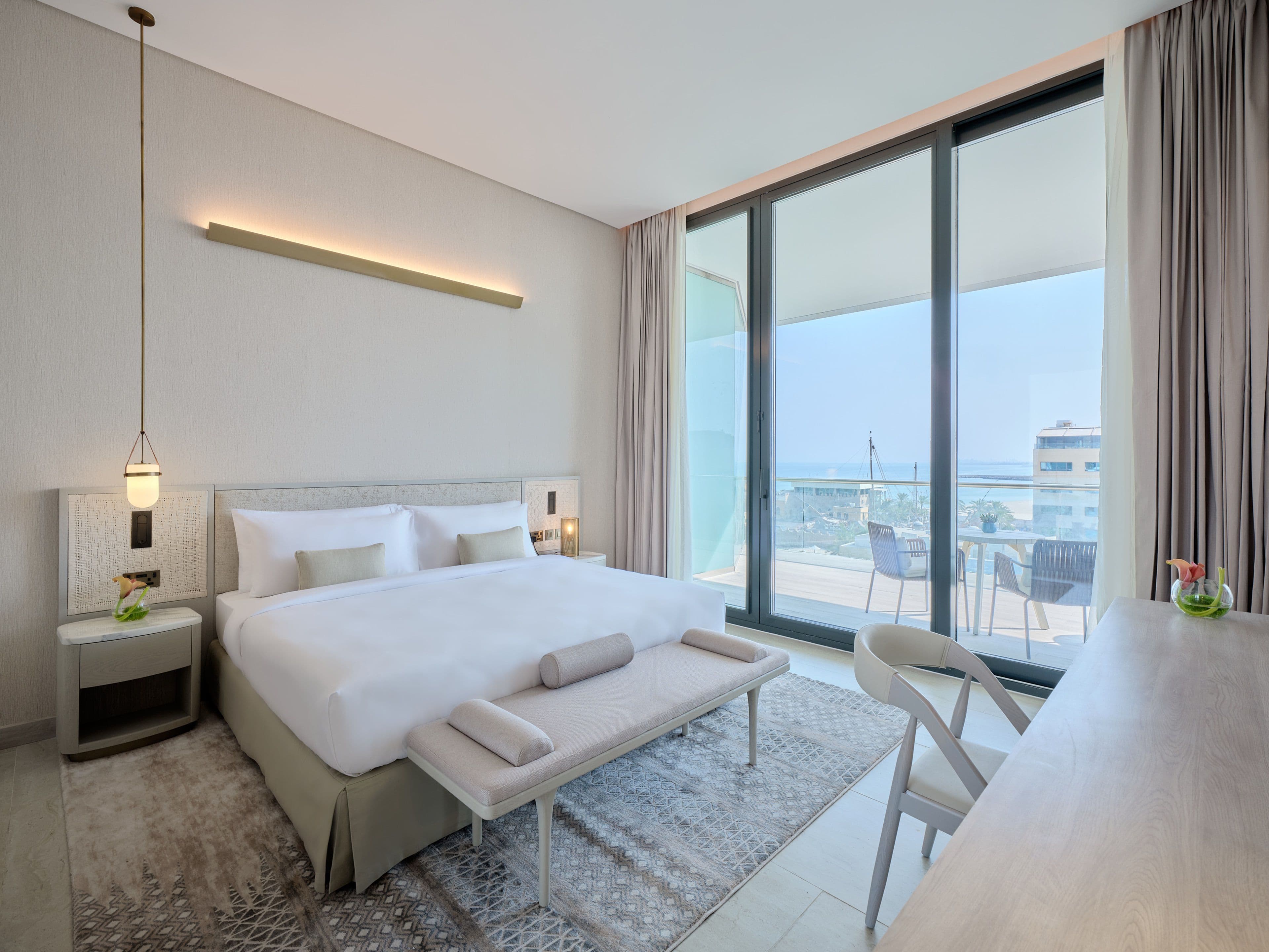 Vignette Collection Arabella Beach Hotel Kuwait - Image 5