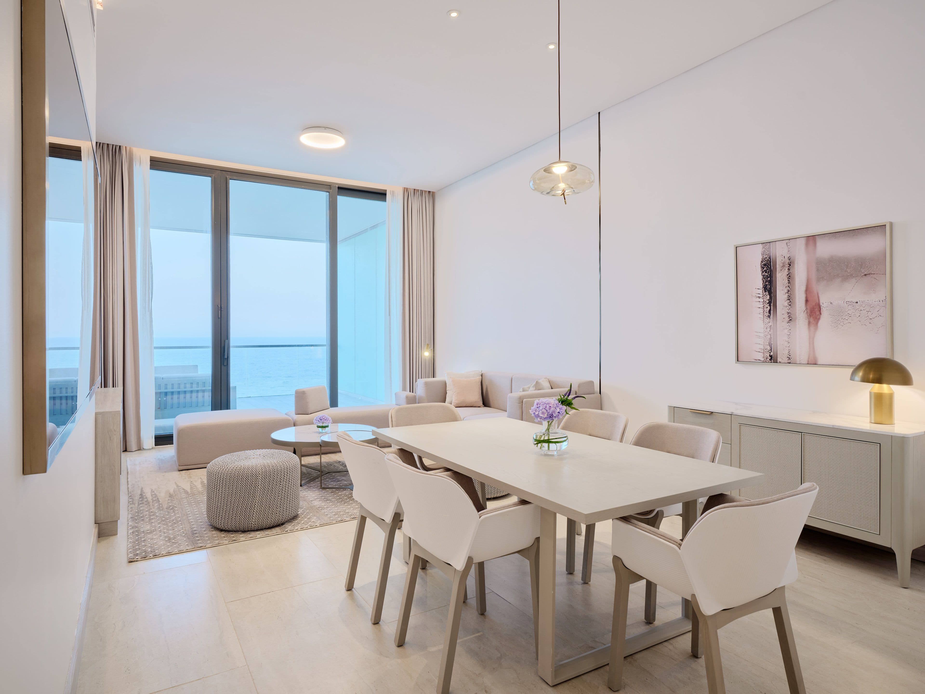 Vignette Collection Arabella Beach Hotel Kuwait — 26