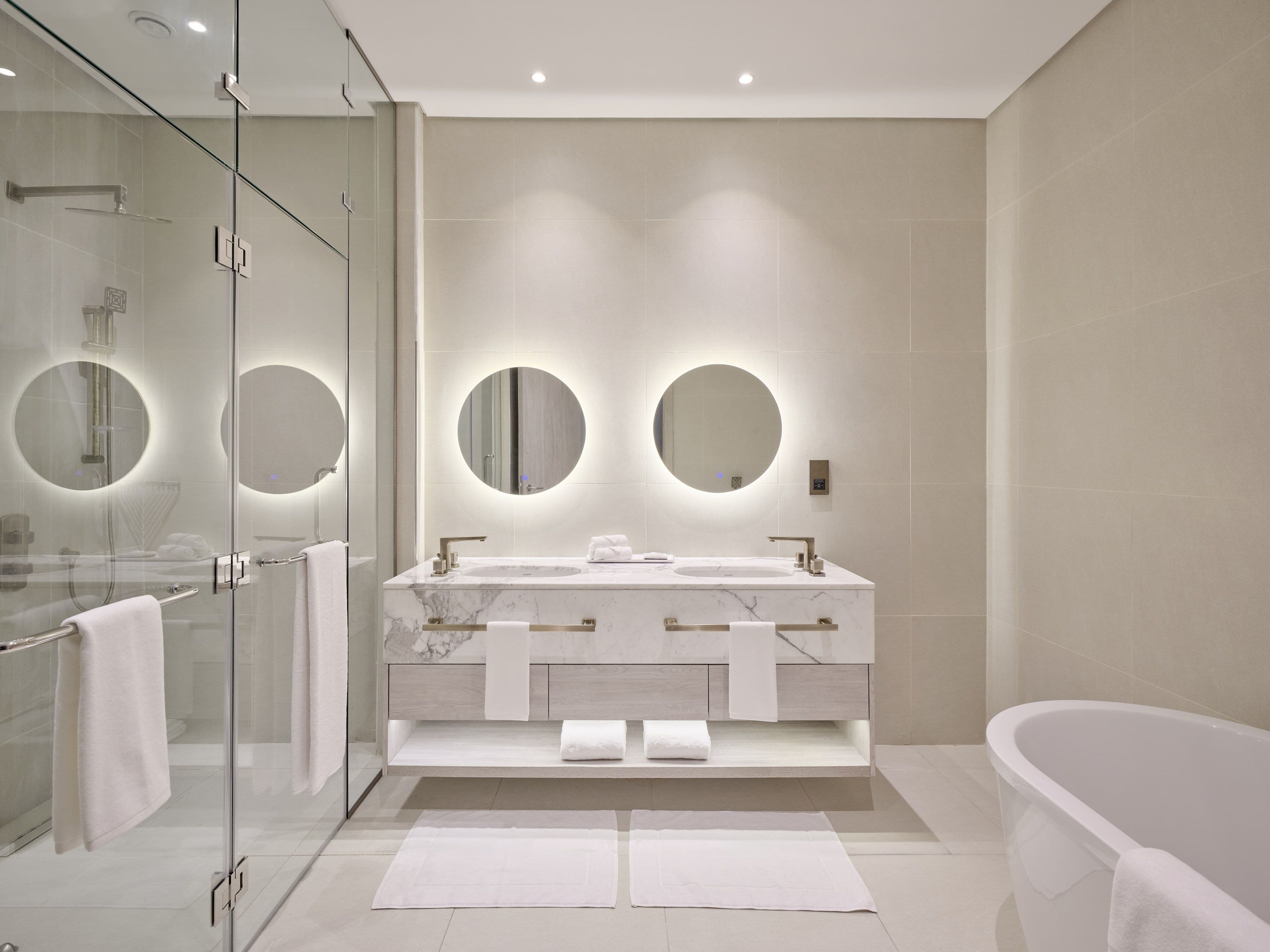 Vignette Collection Arabella Beach Hotel Kuwait — 23