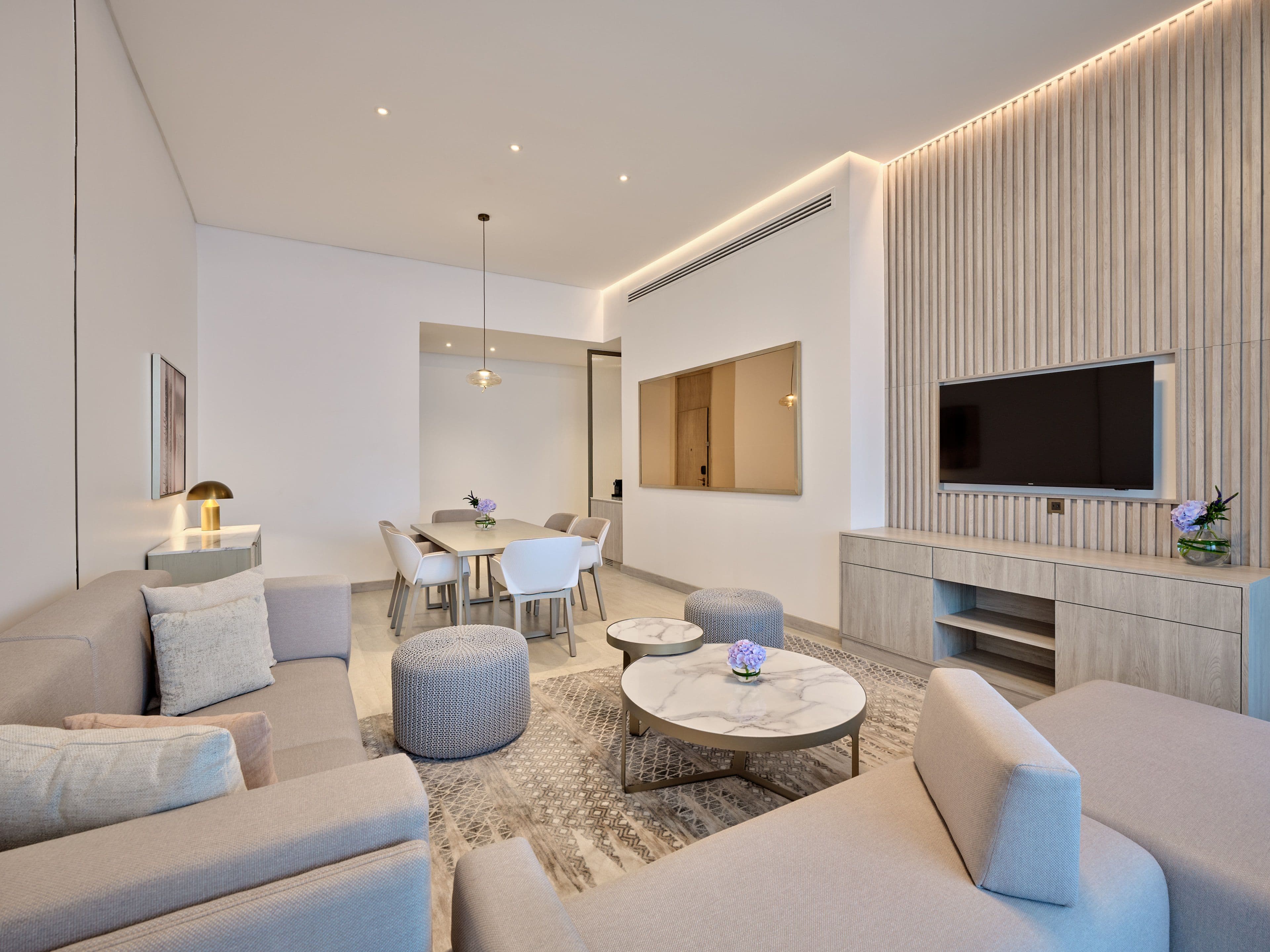 Vignette Collection Arabella Beach Hotel Kuwait — 20