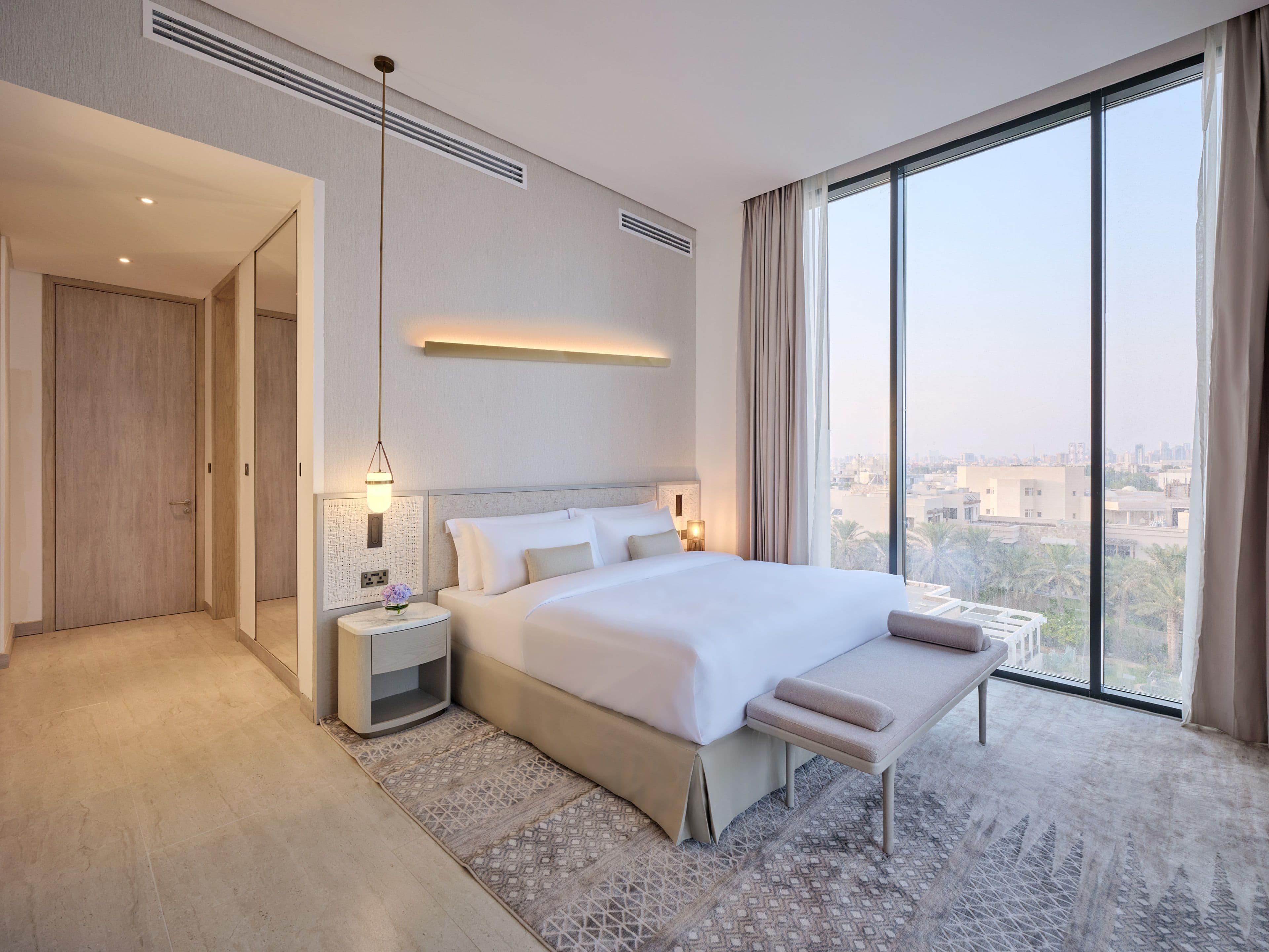 Vignette Collection Arabella Beach Hotel Kuwait — 25
