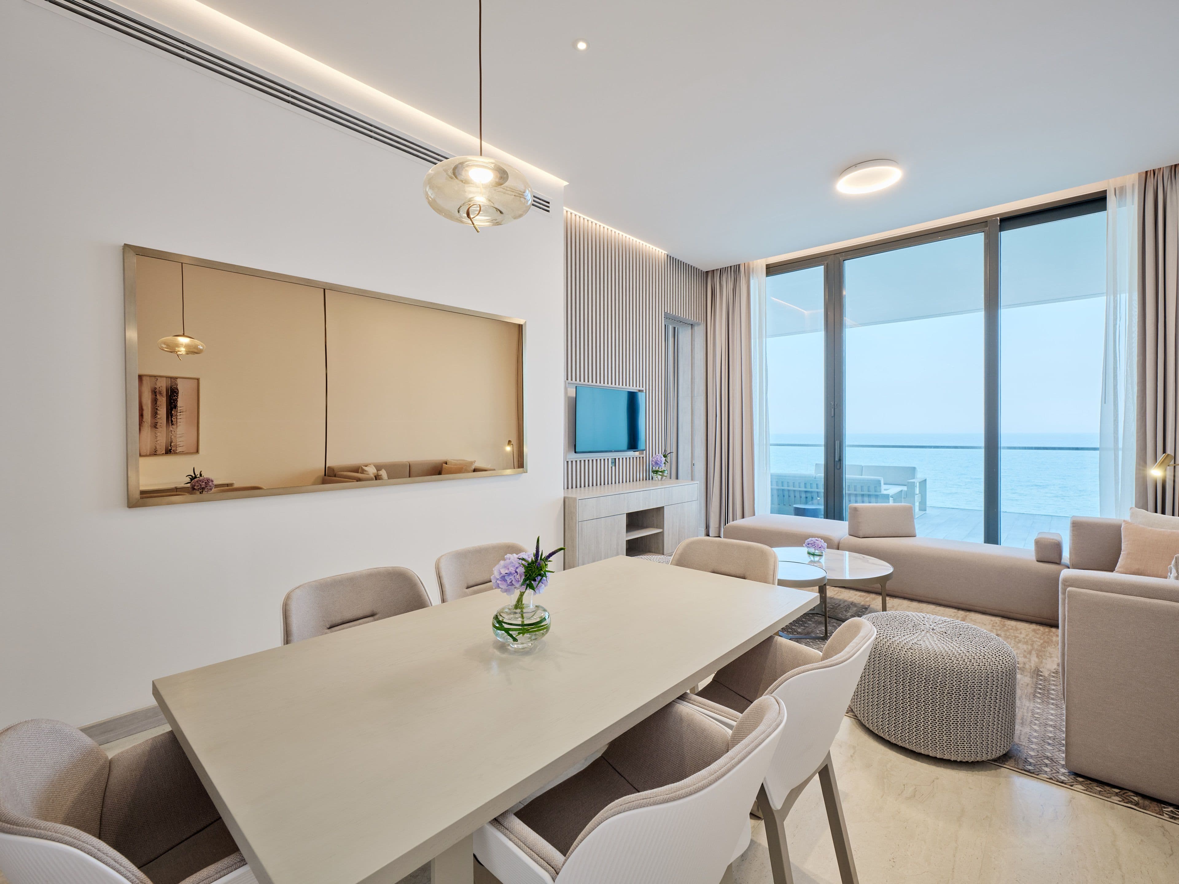 Vignette Collection Arabella Beach Hotel Kuwait — 21