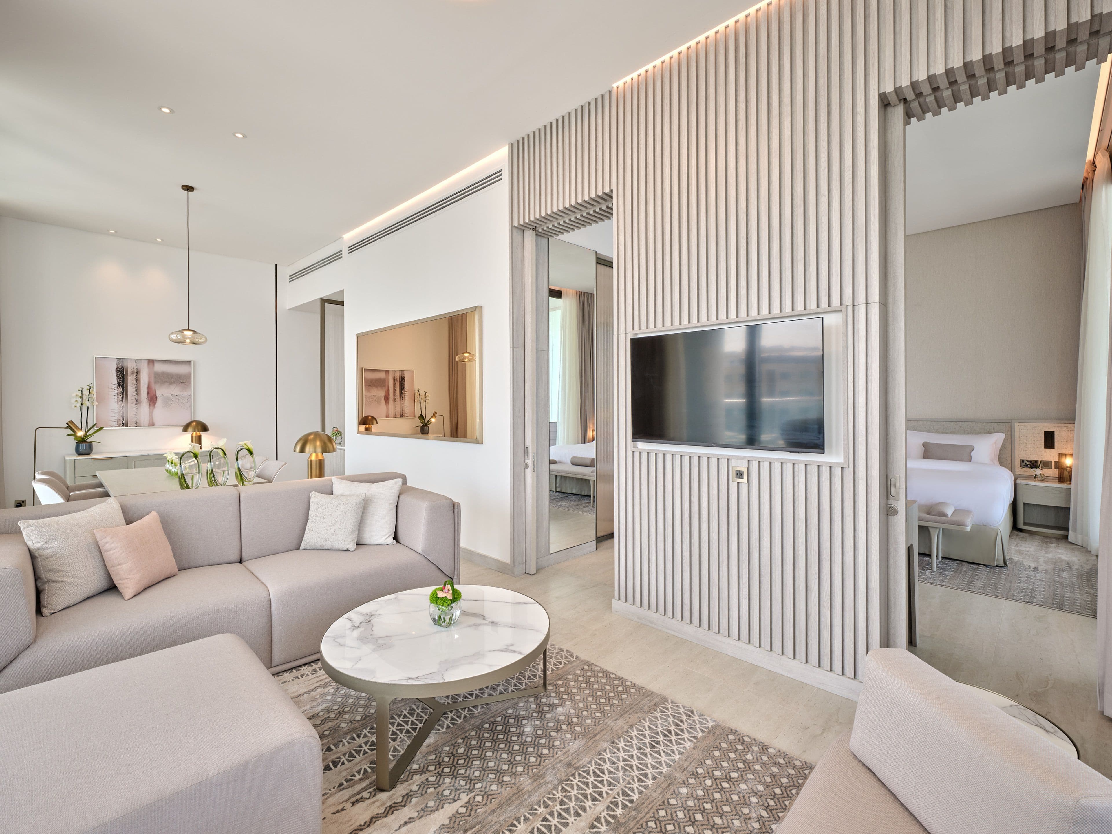 Vignette Collection Arabella Beach Hotel Kuwait — 12