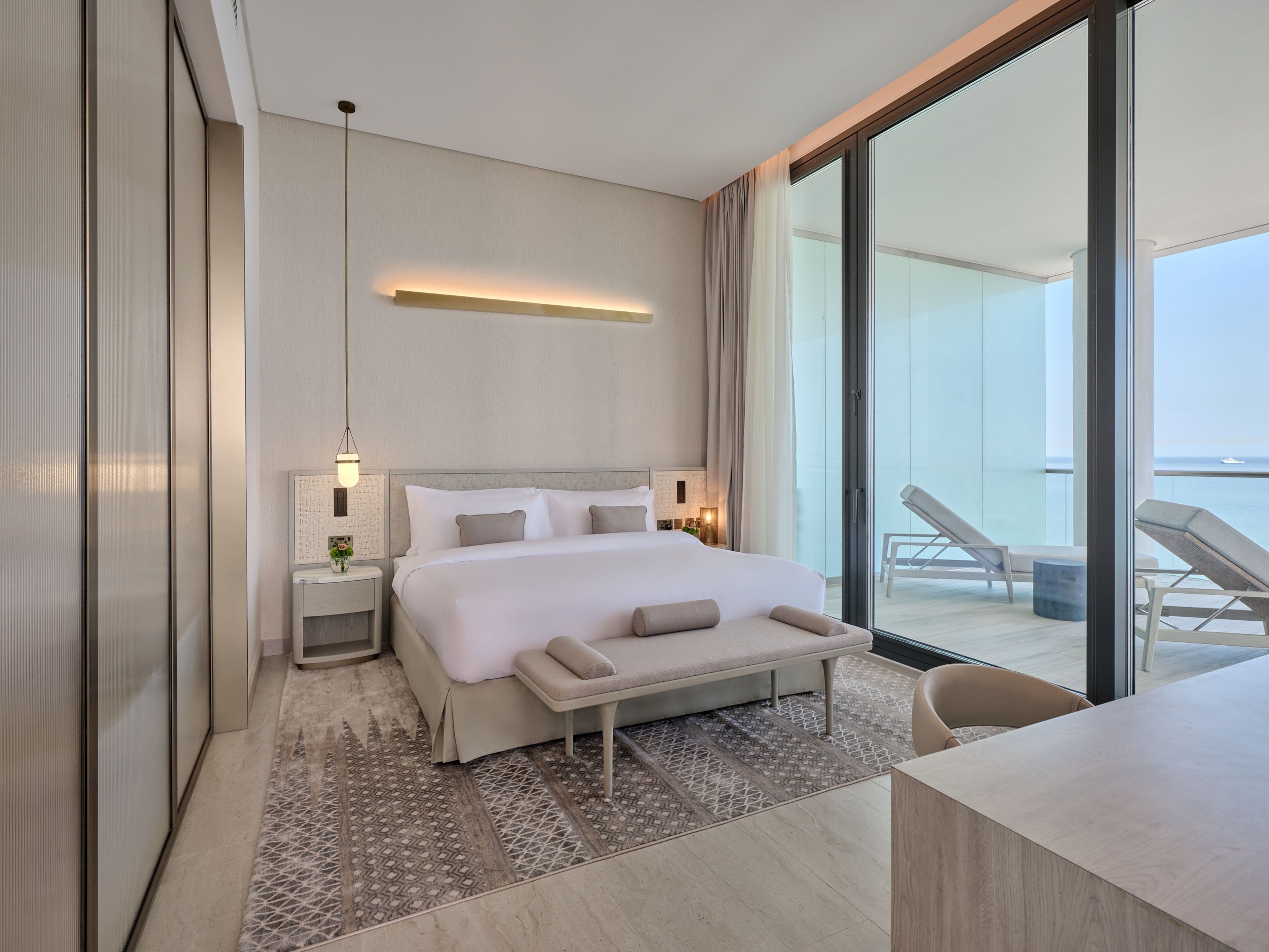 Vignette Collection Arabella Beach Hotel Kuwait — 19
