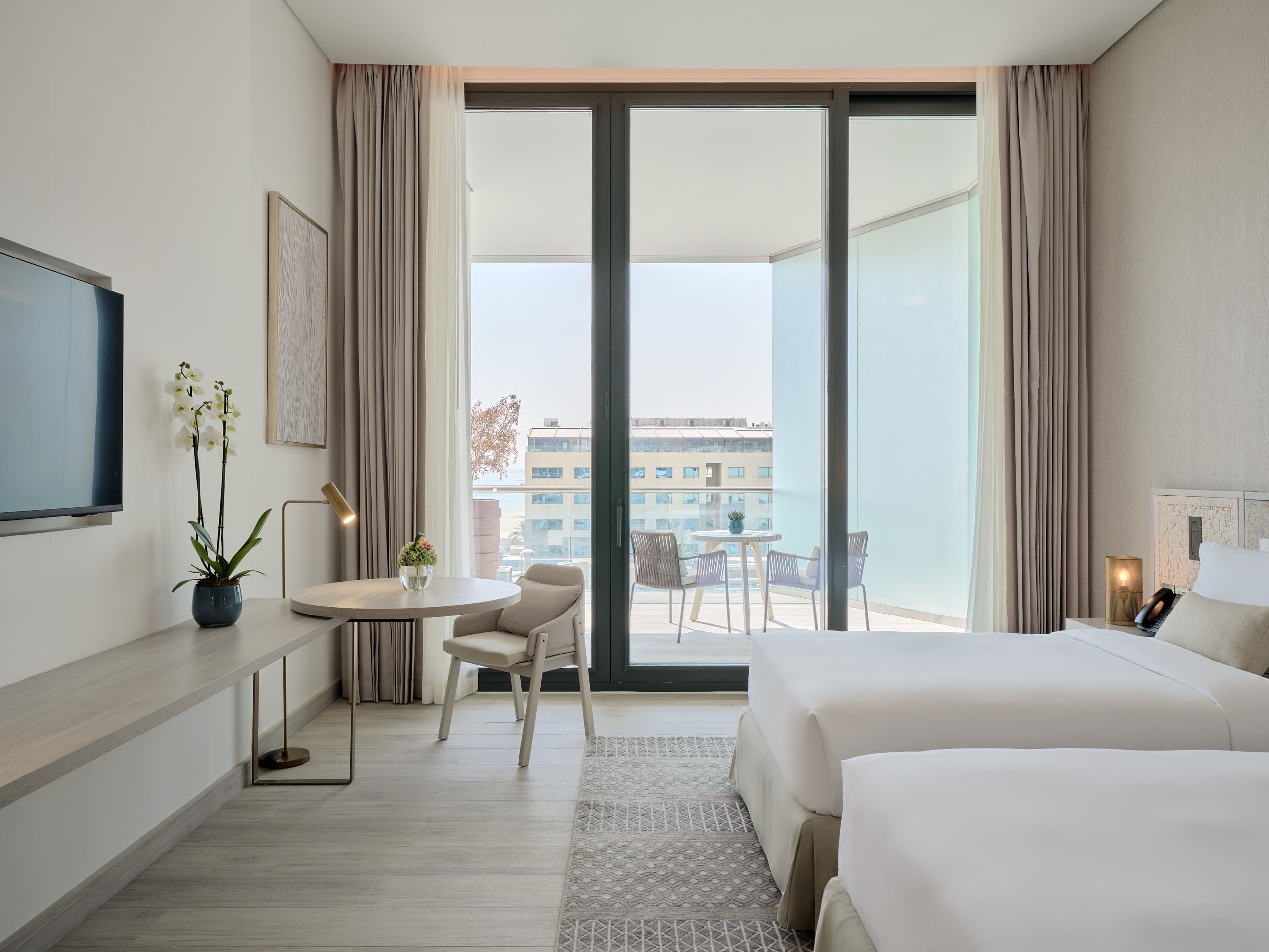 Vignette Collection Arabella Beach Hotel Kuwait — 45