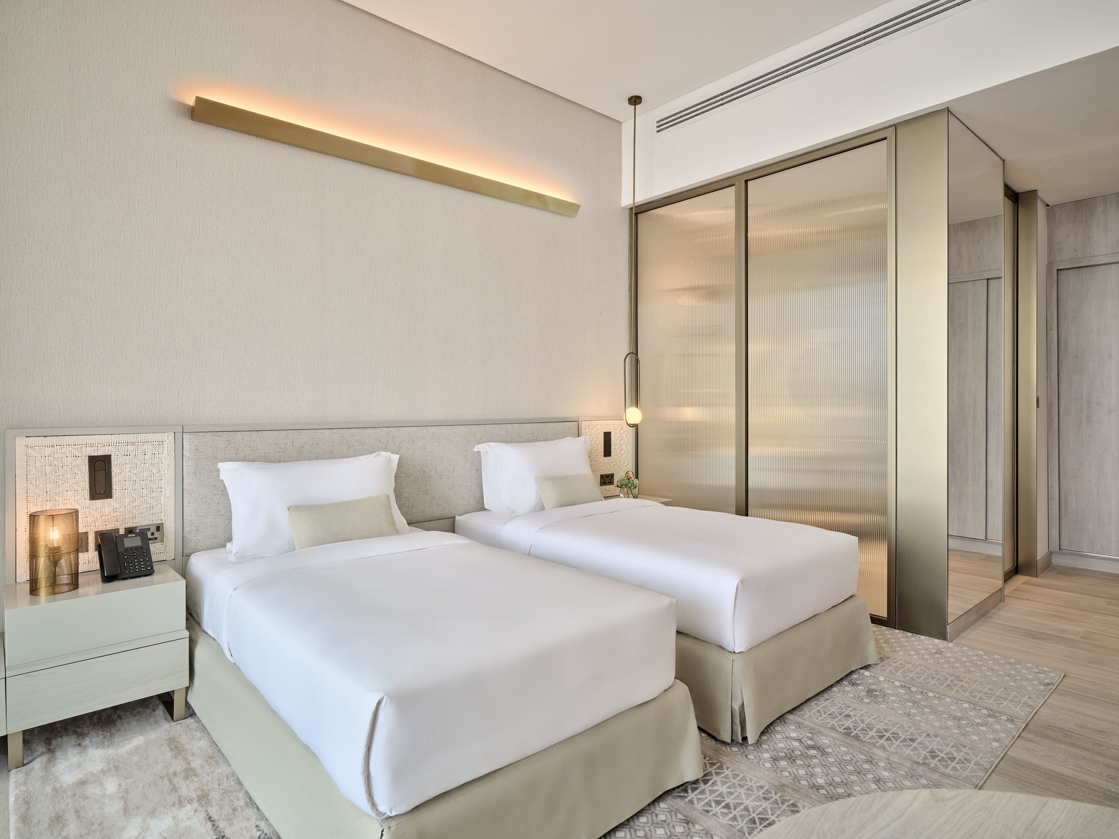 Vignette Collection Arabella Beach Hotel Kuwait — 44