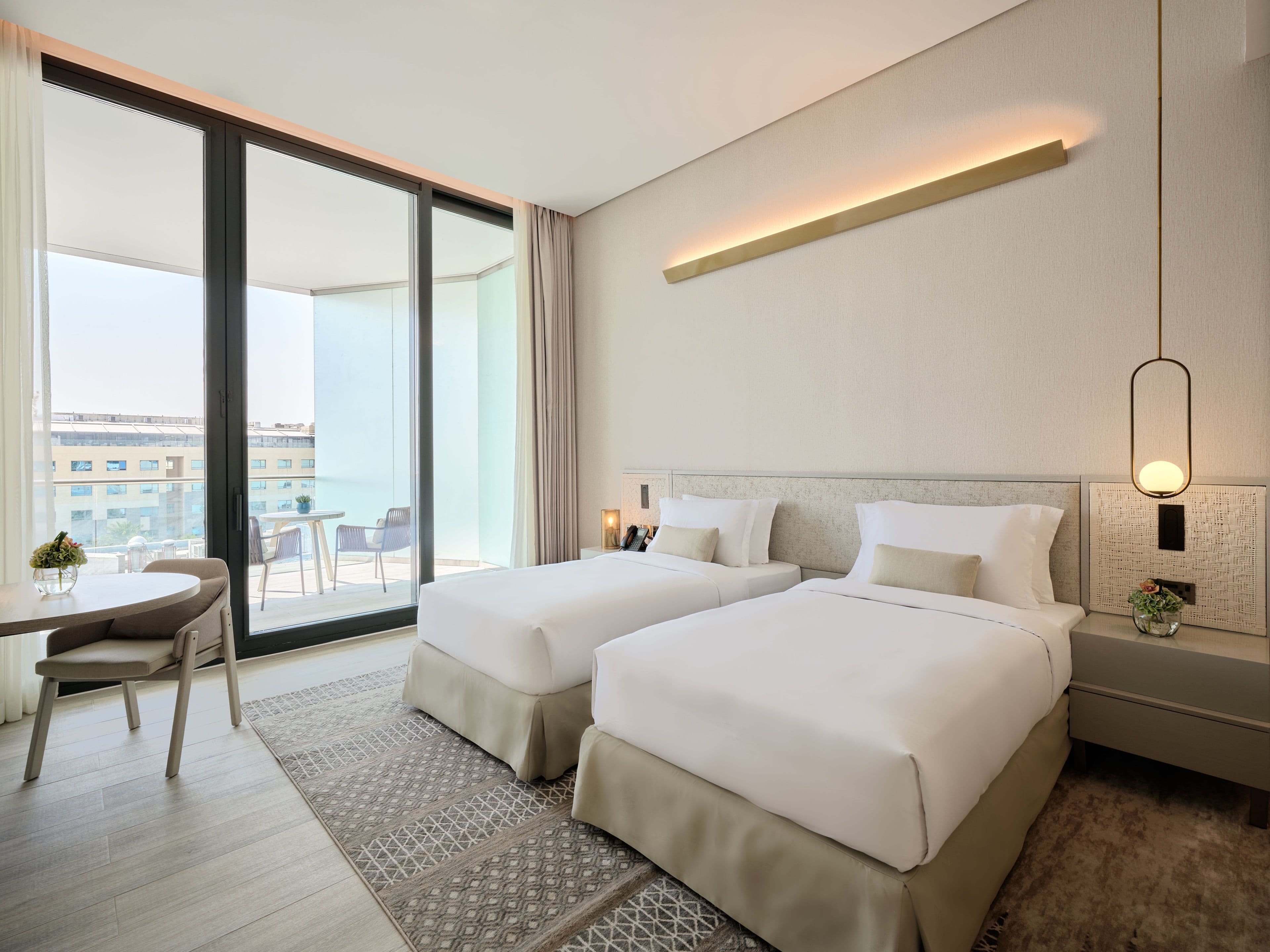 Vignette Collection Arabella Beach Hotel Kuwait — 46