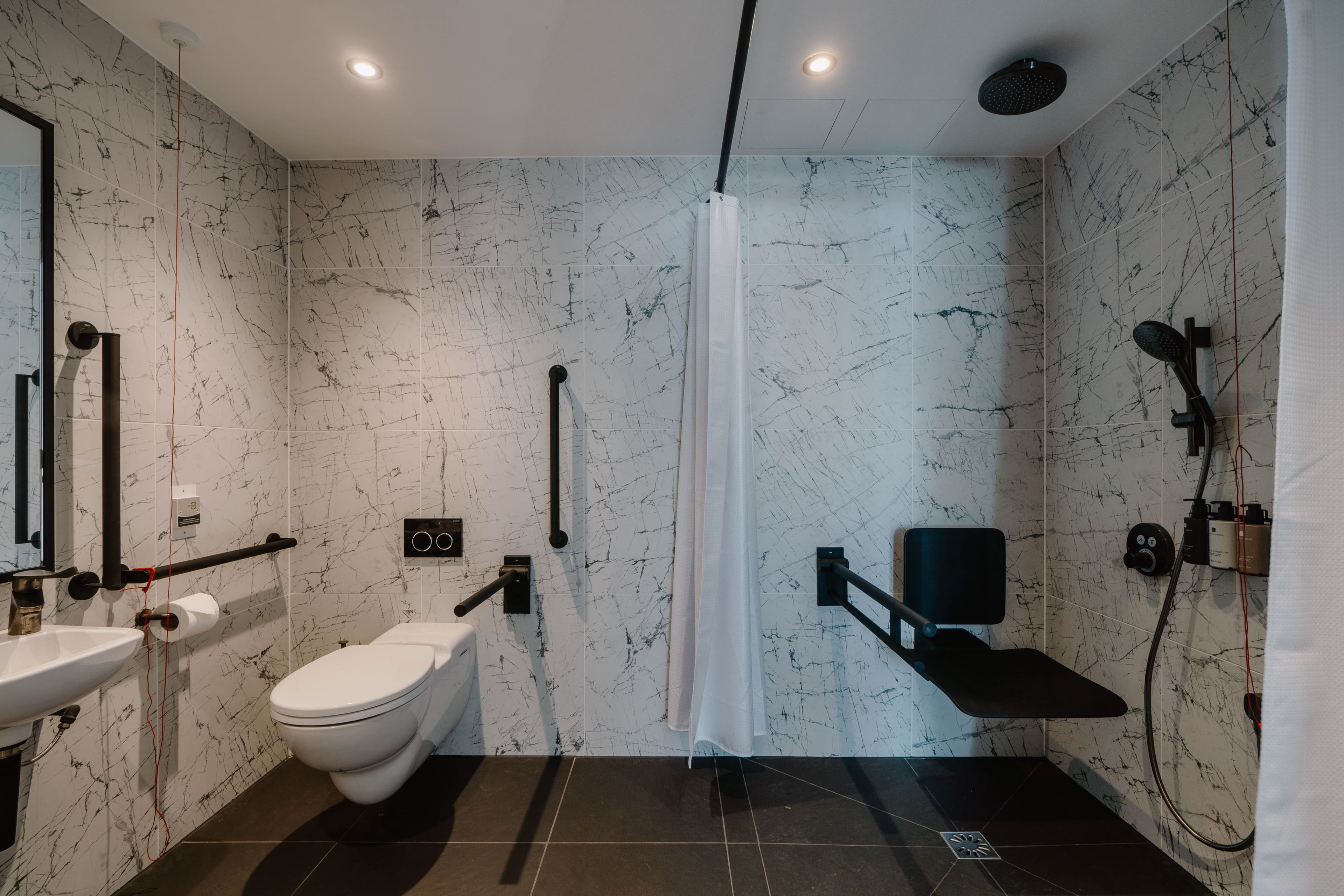 Vignette Collection The Halyard Liverpool — 75