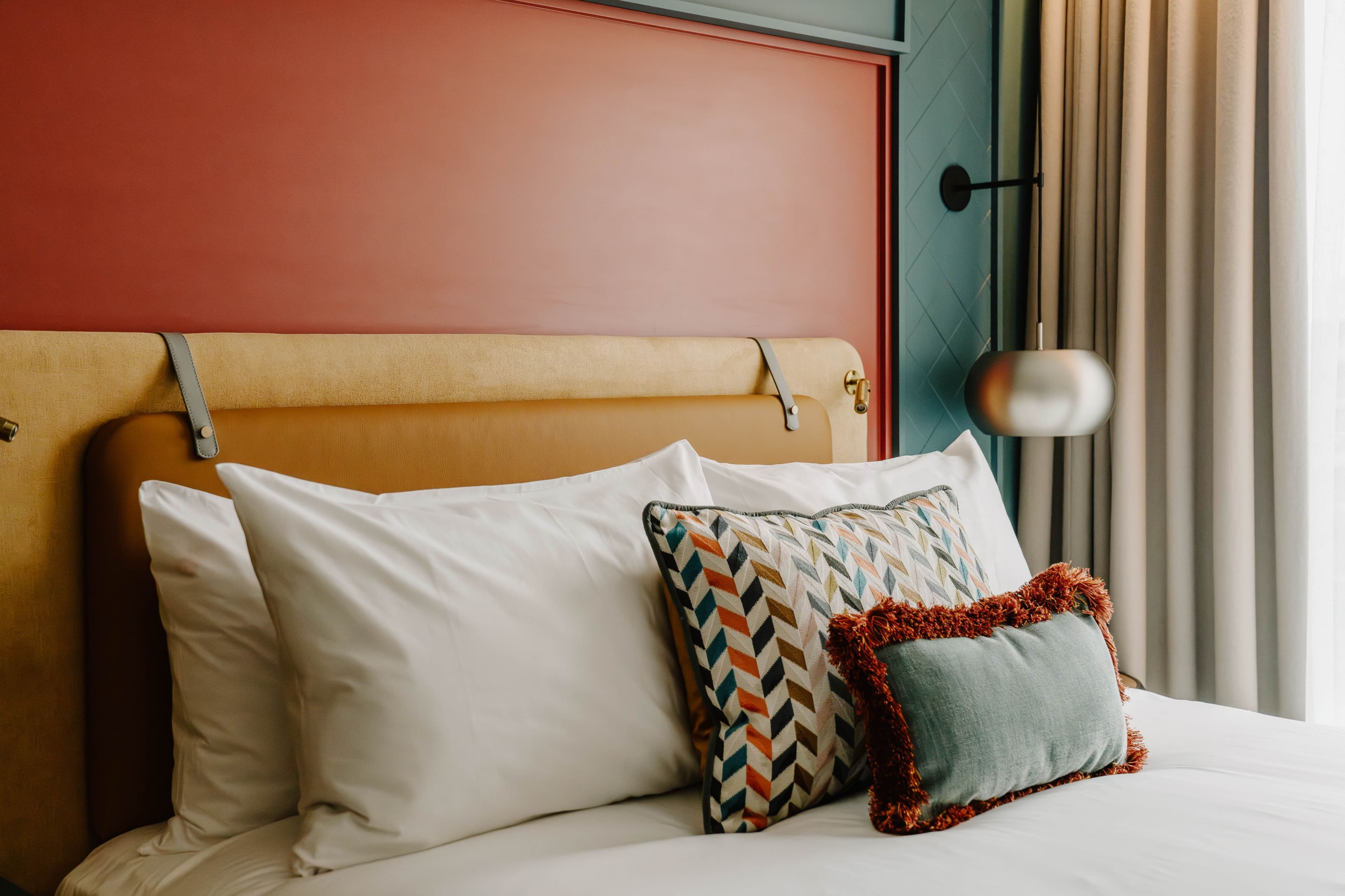 Vignette Collection The Halyard Liverpool - Image 3