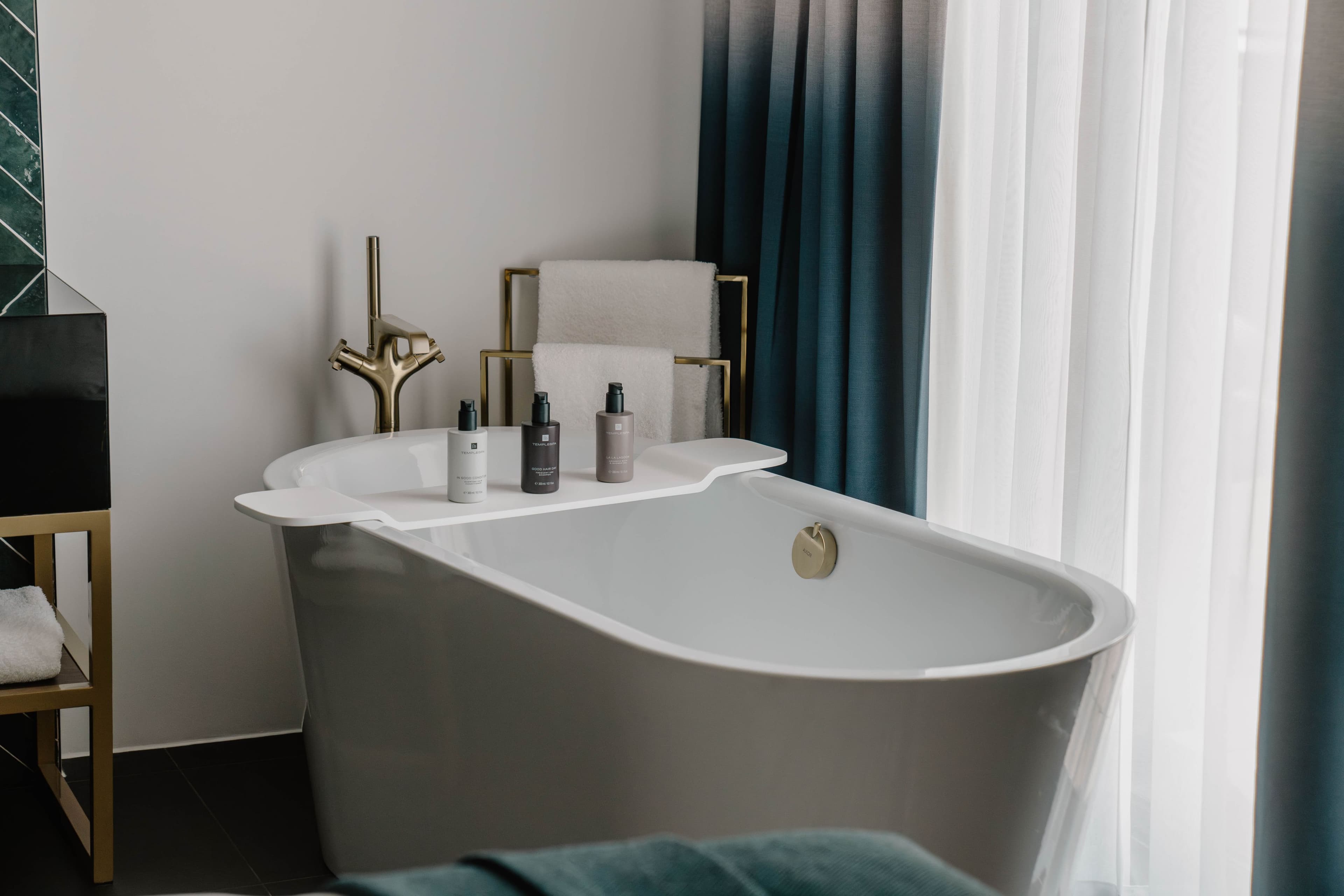 Vignette Collection The Halyard Liverpool — 9