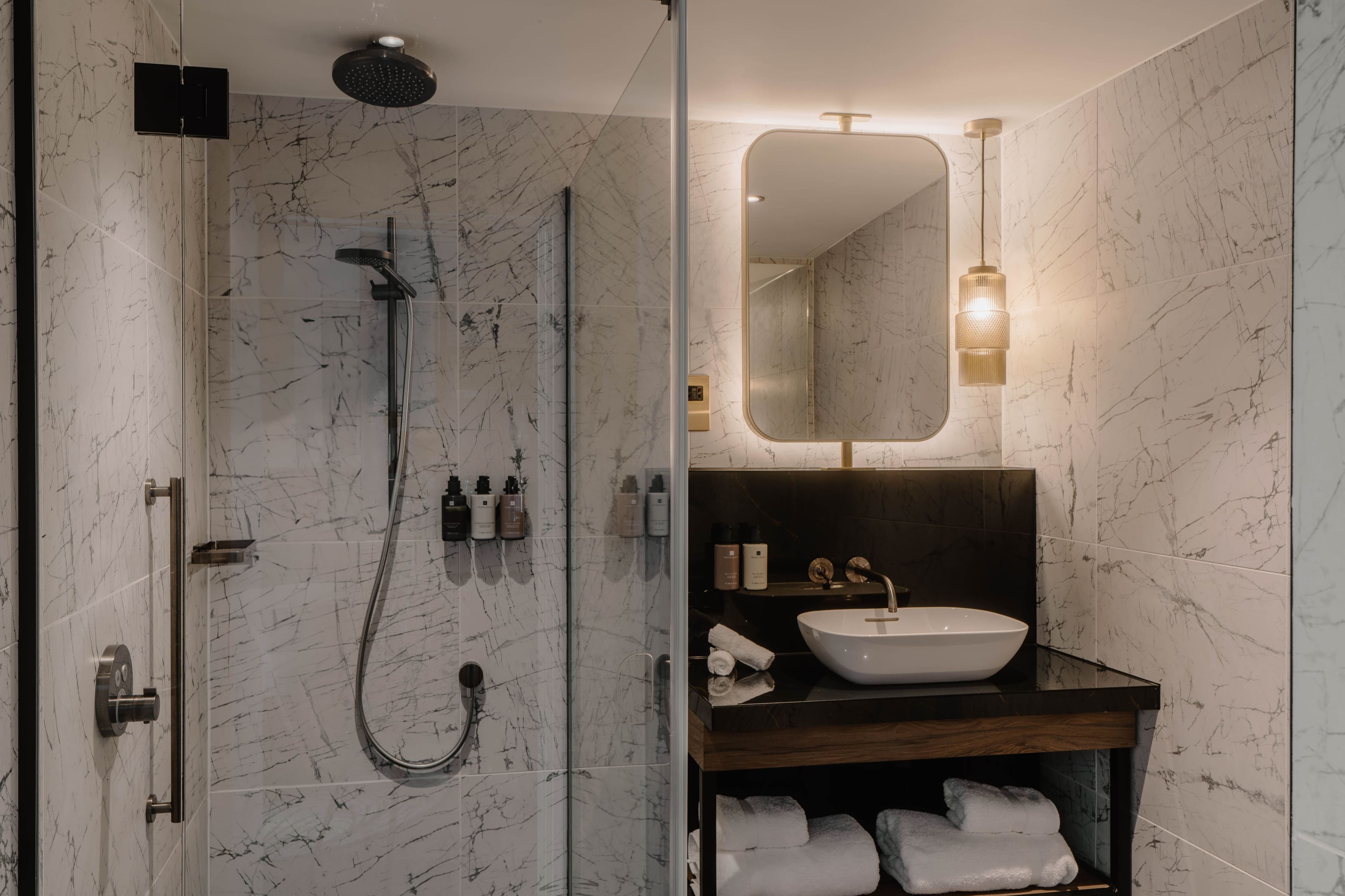 Vignette Collection The Halyard Liverpool — 23