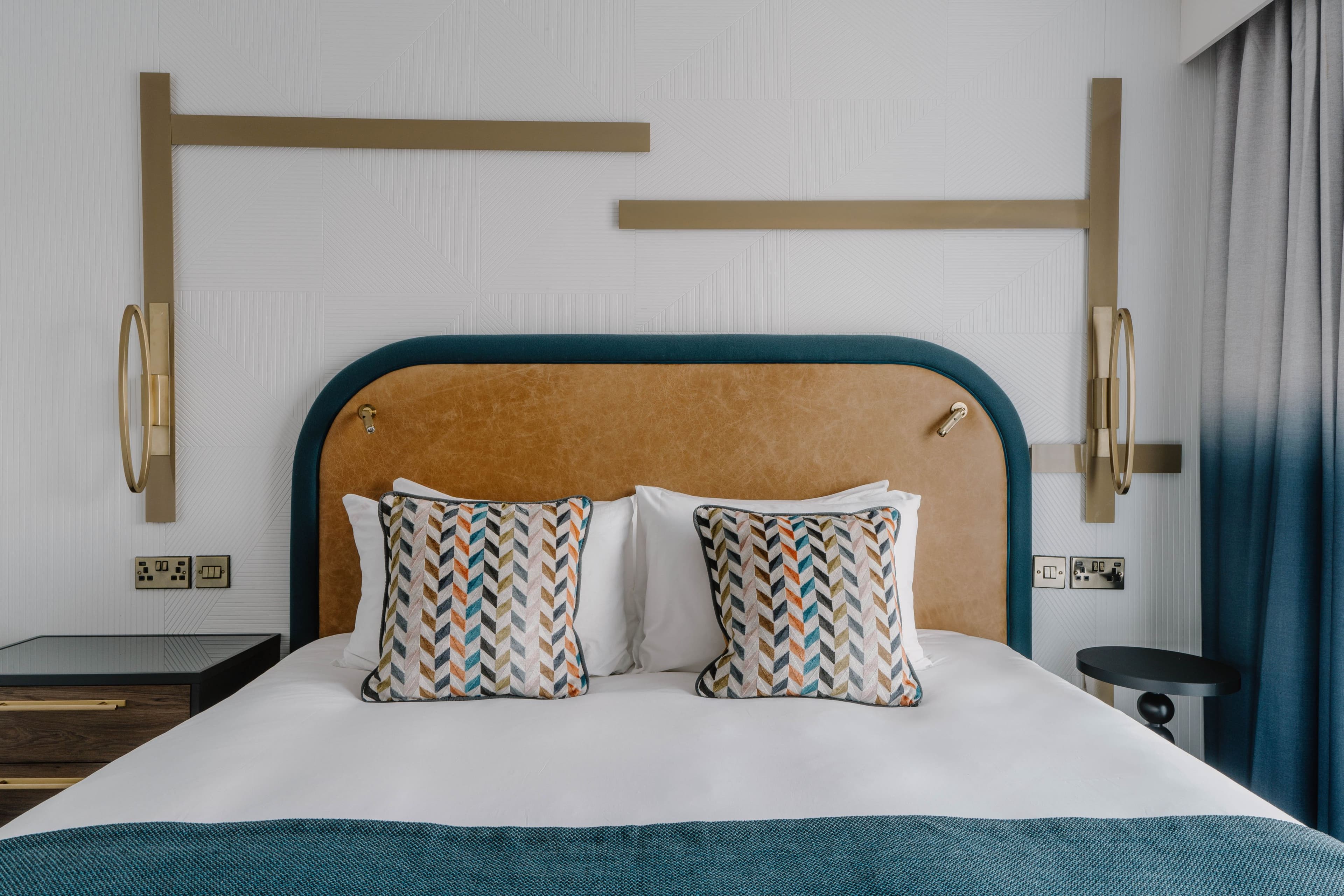 Vignette Collection The Halyard Liverpool — 30