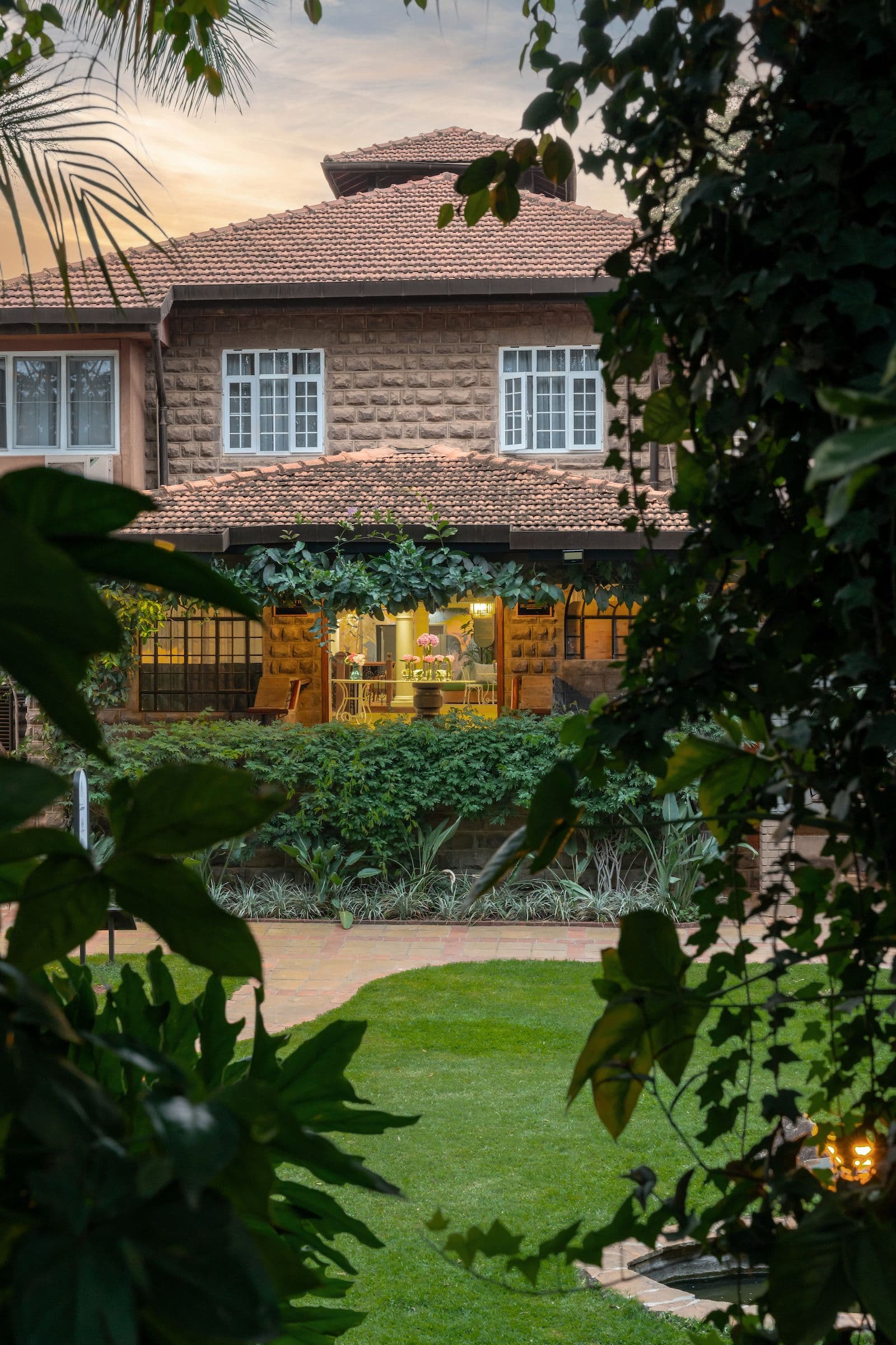 Vignette Collection Fairview Hotel Nairobi - Image 1