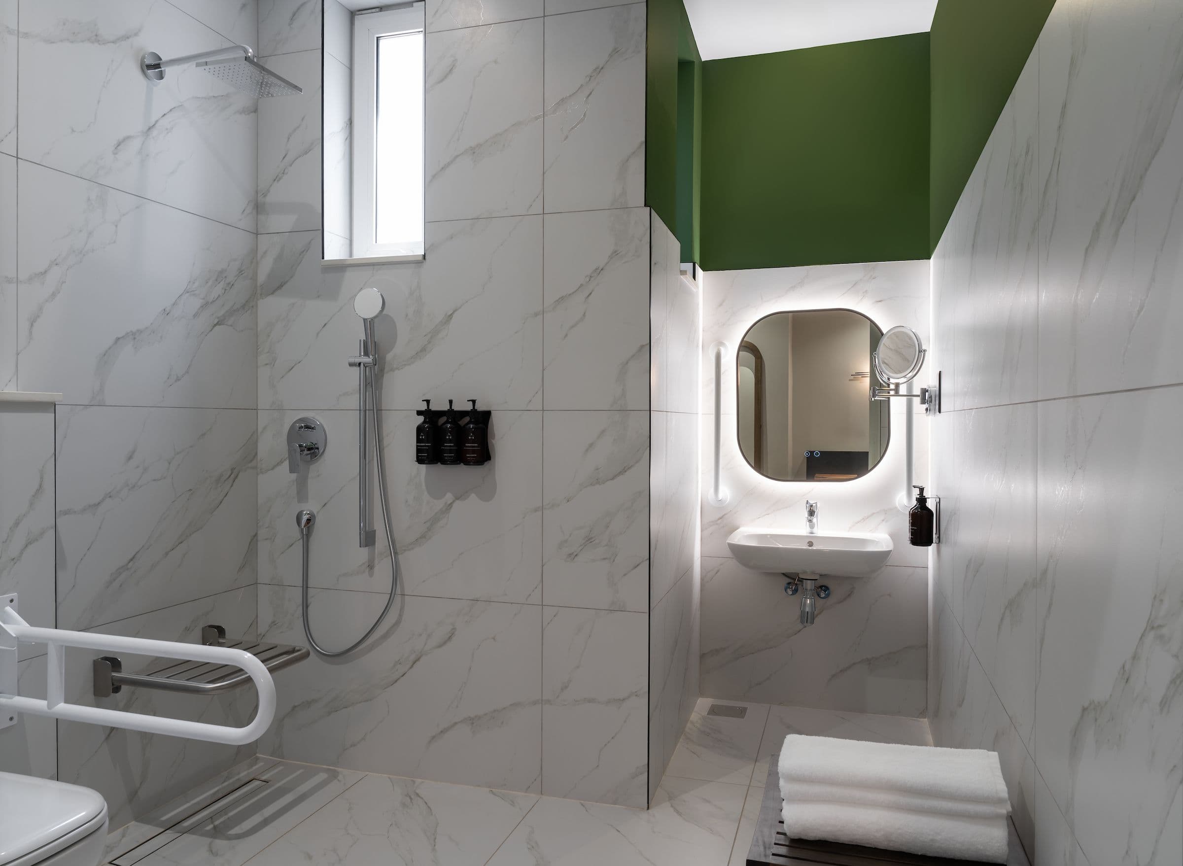 Vignette Collection Fairview Hotel Nairobi — 7