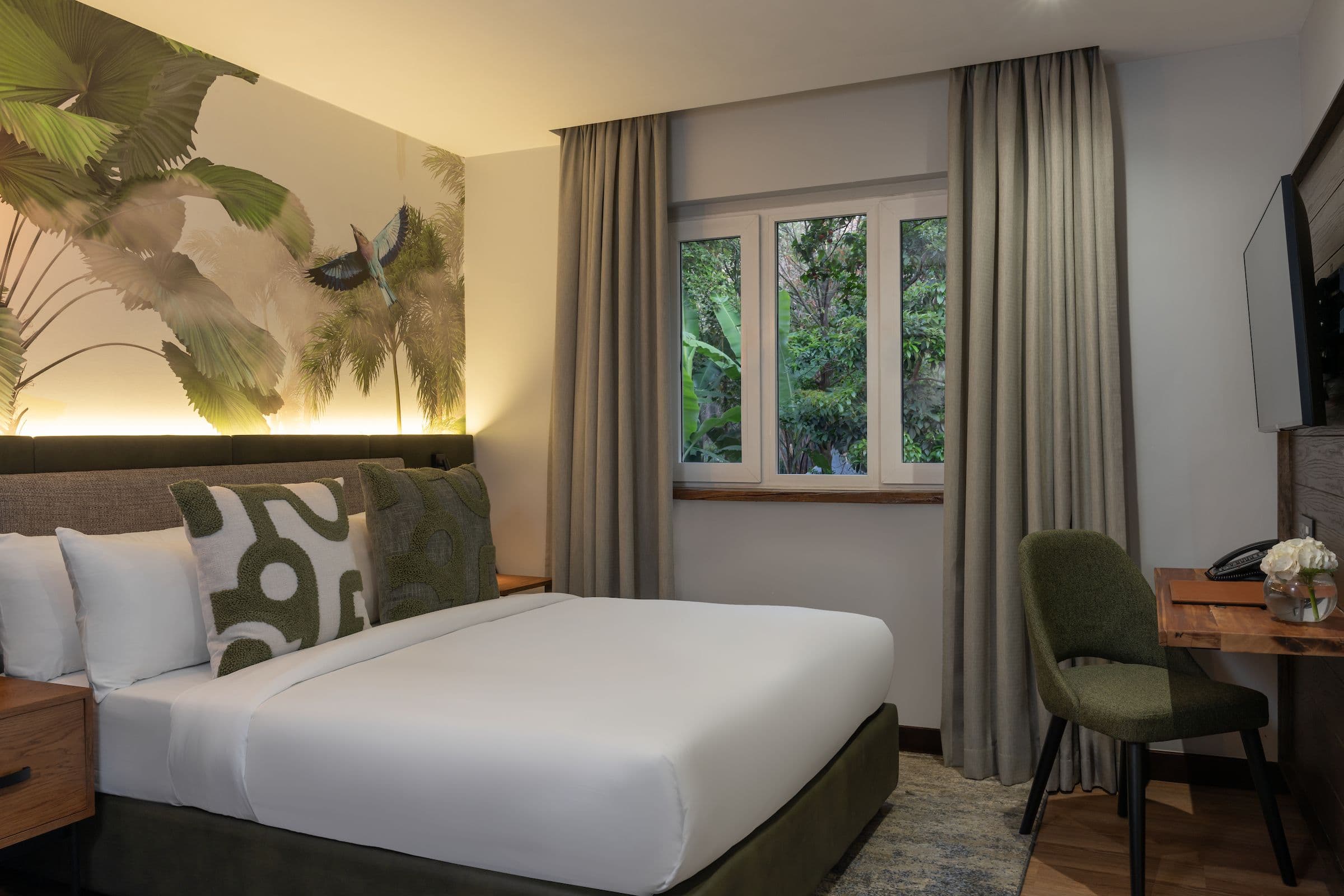Vignette Collection Fairview Hotel Nairobi - Image 2