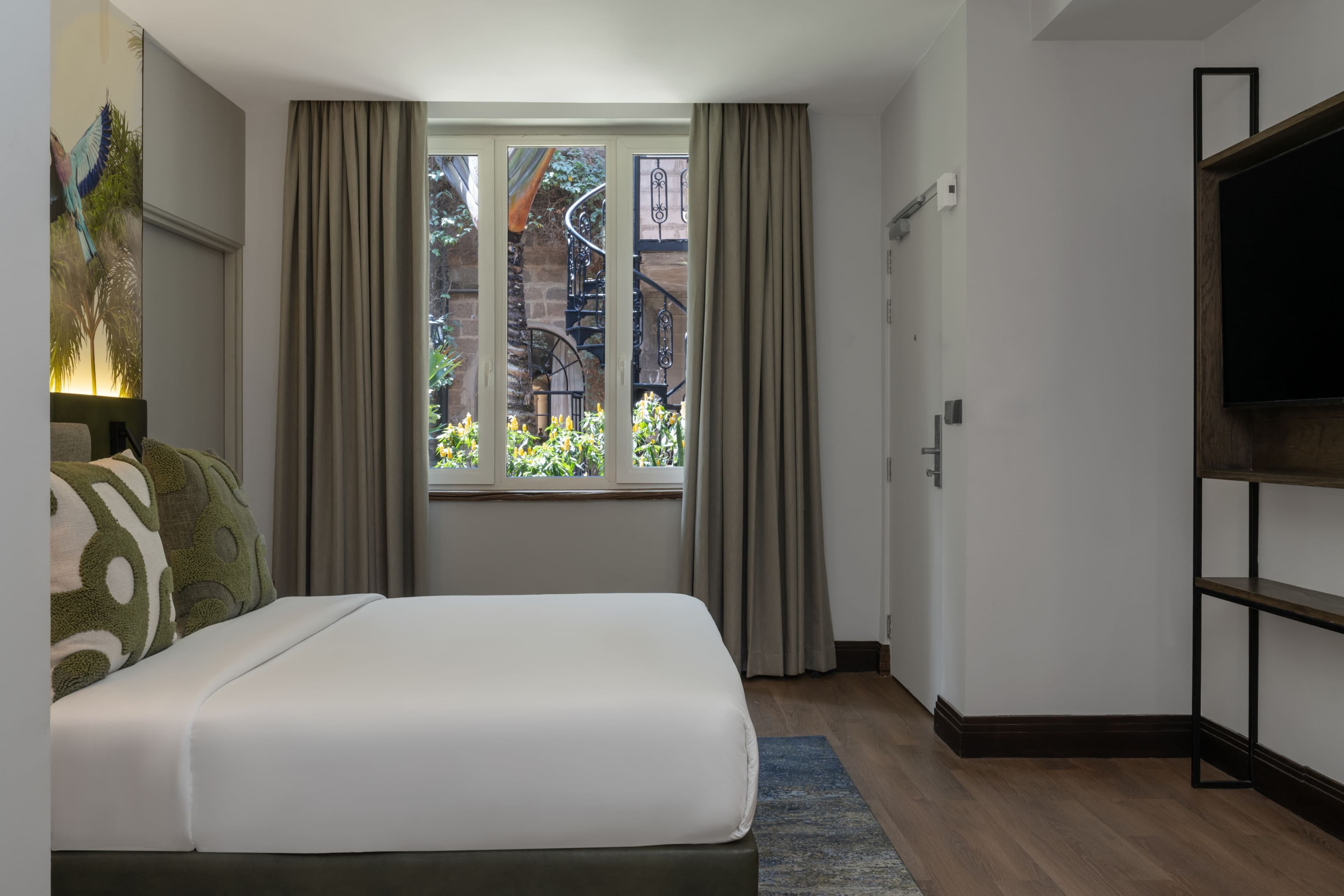 Vignette Collection Fairview Hotel Nairobi — 10