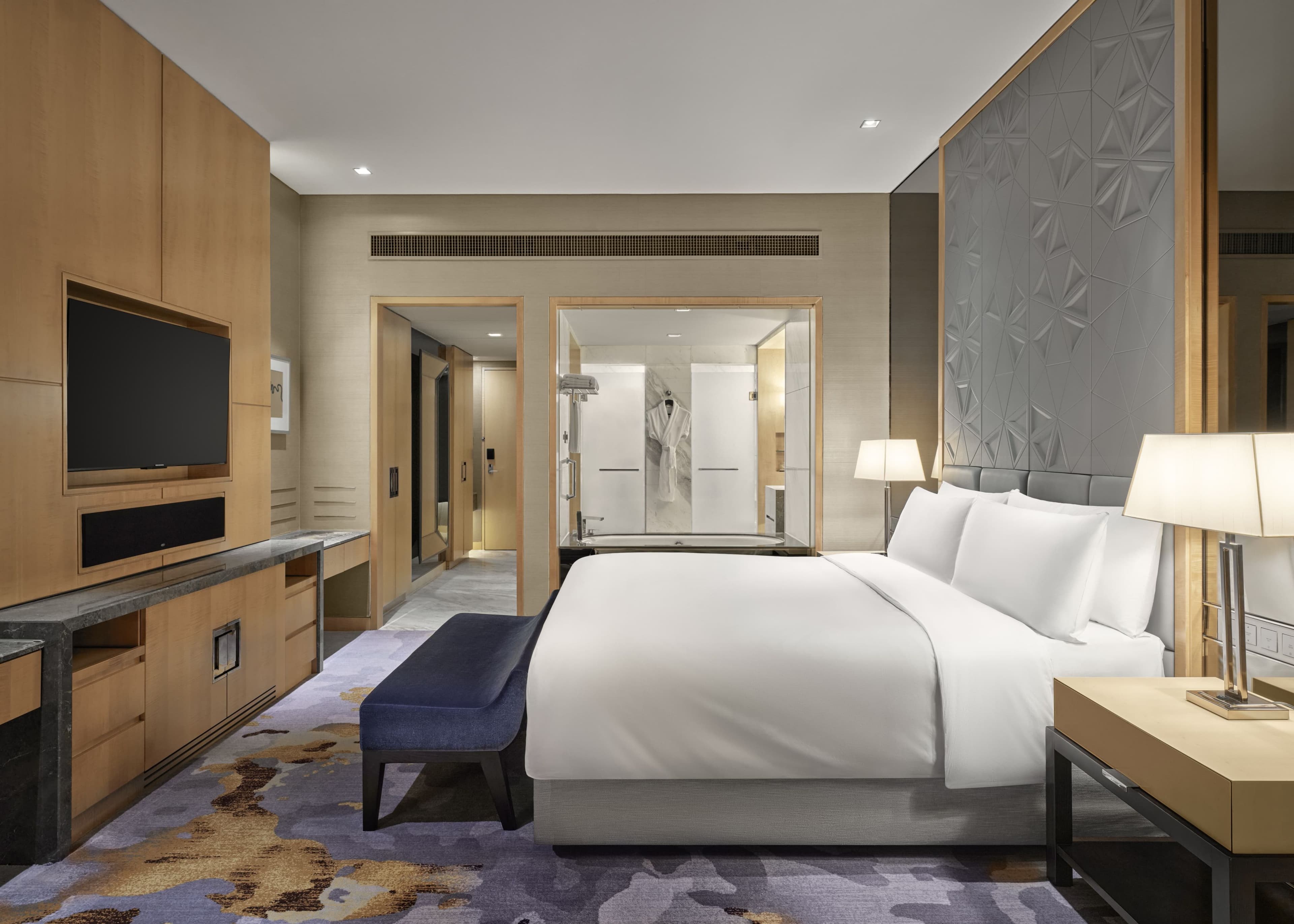 Vignette Collection The Azure Ningbo - Image 2