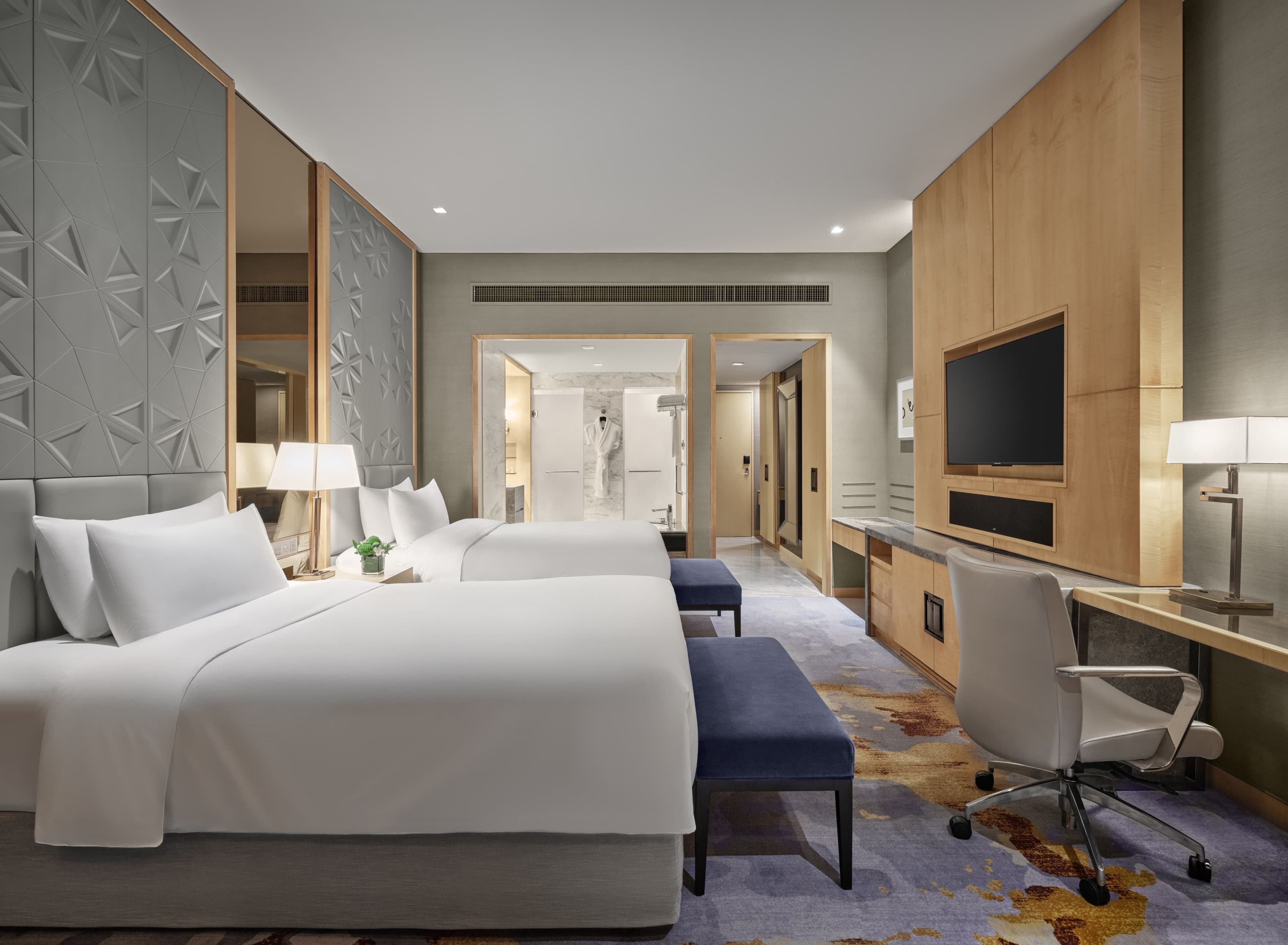 Vignette Collection The Azure Ningbo - Image 3