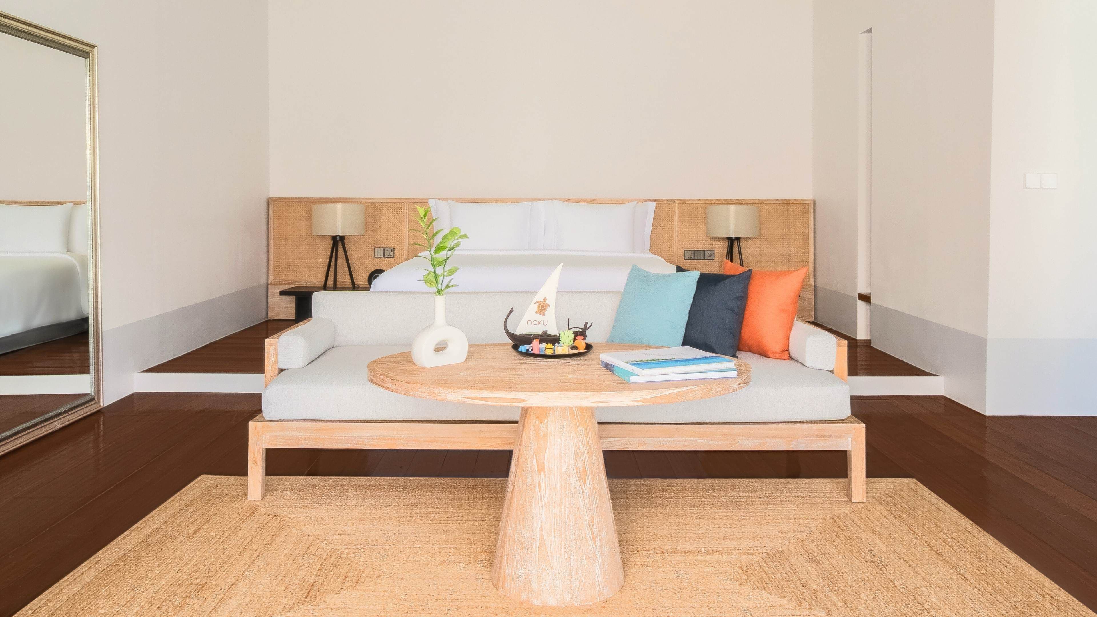 Vignette Collection Noku Maldives — 7