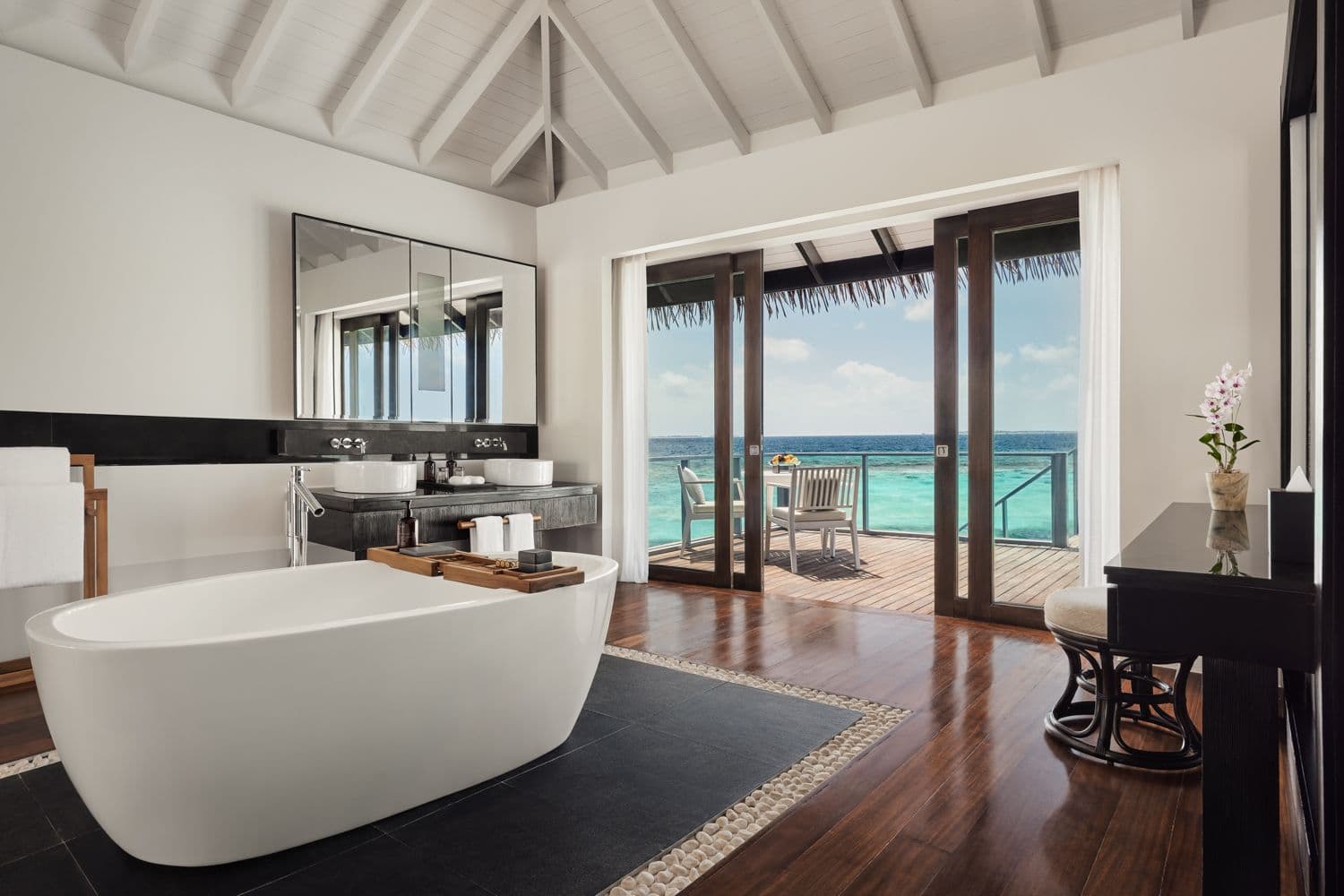 Vignette Collection Noku Maldives — 28