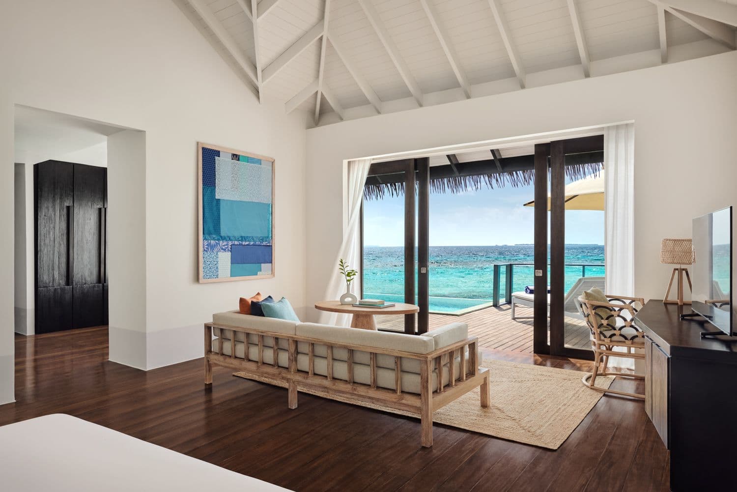Vignette Collection Noku Maldives — 29