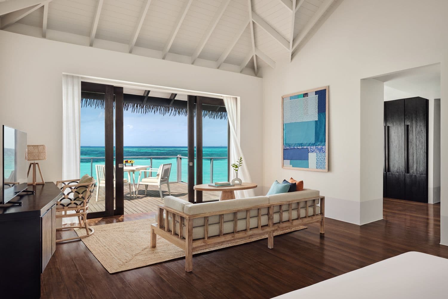 Vignette Collection Noku Maldives - Image 2