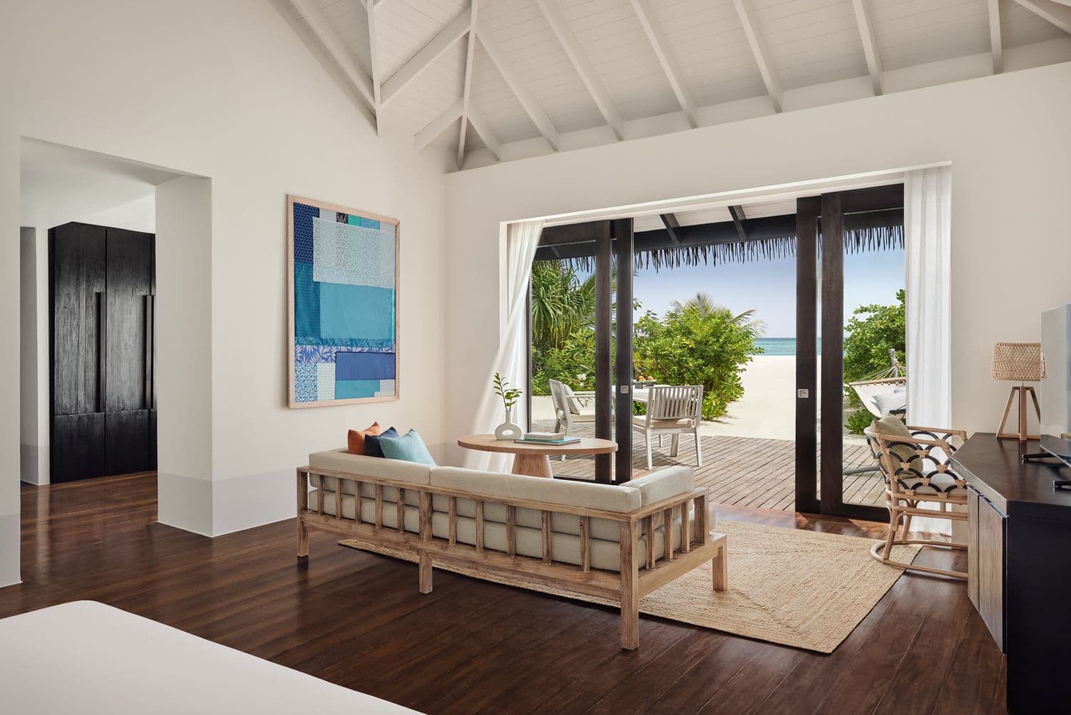 Vignette Collection Noku Maldives — 8