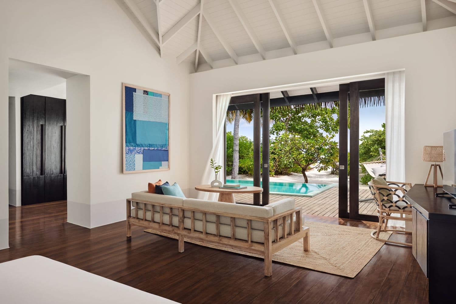 Vignette Collection Noku Maldives — 13
