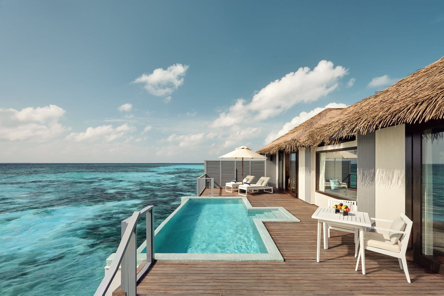 Vignette Collection Noku Maldives — 26
