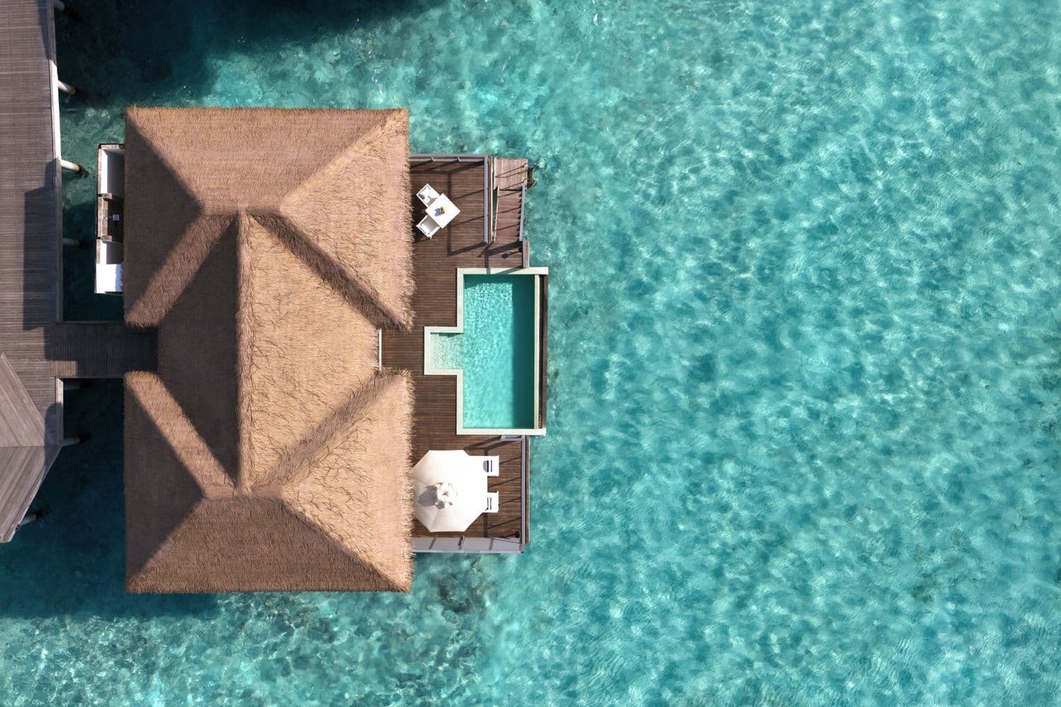 Vignette Collection Noku Maldives — 22