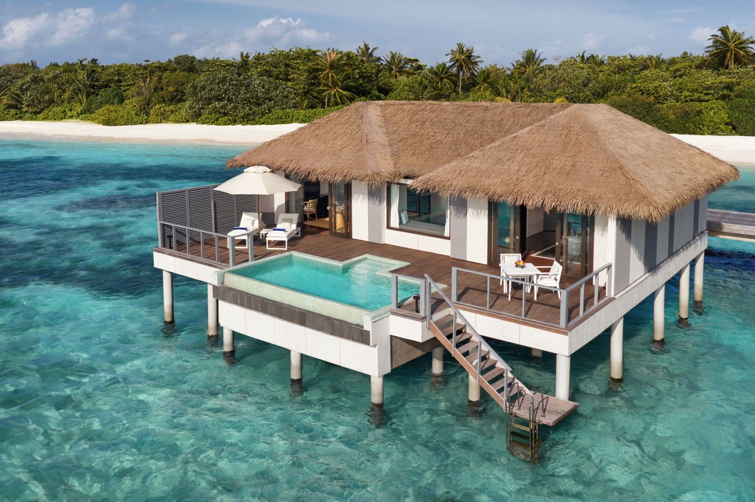 Vignette Collection Noku Maldives — 65