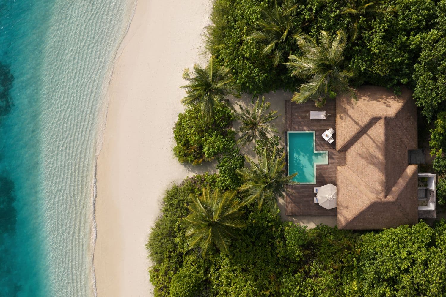 Vignette Collection Noku Maldives — 17