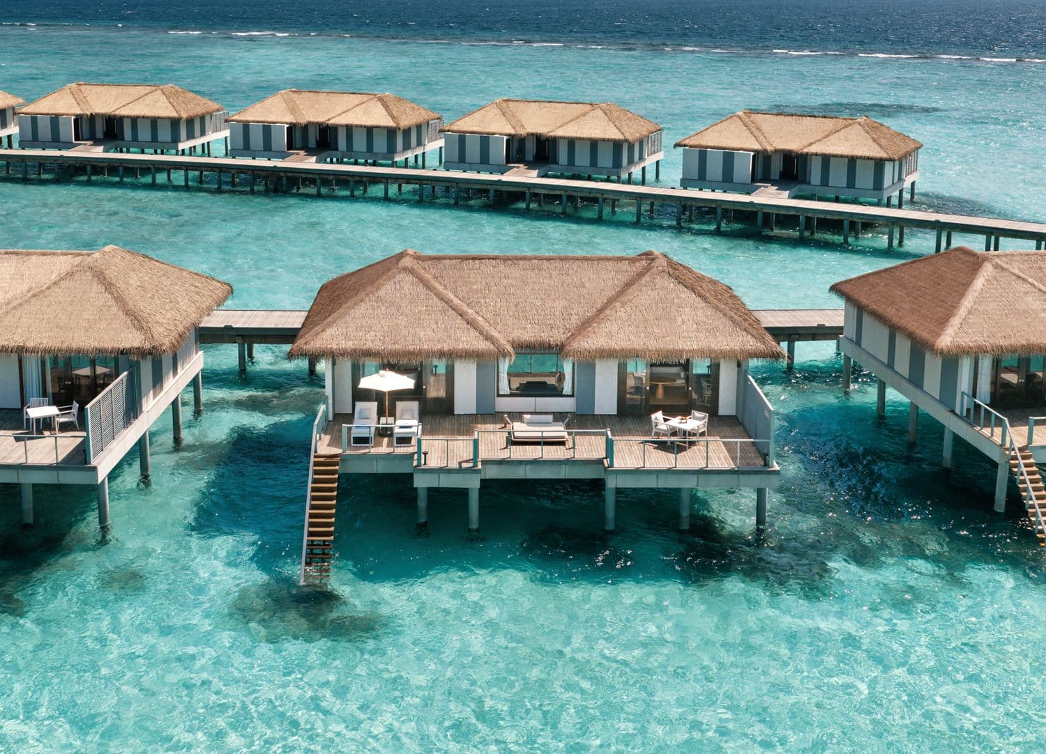 Vignette Collection Noku Maldives - Image 3