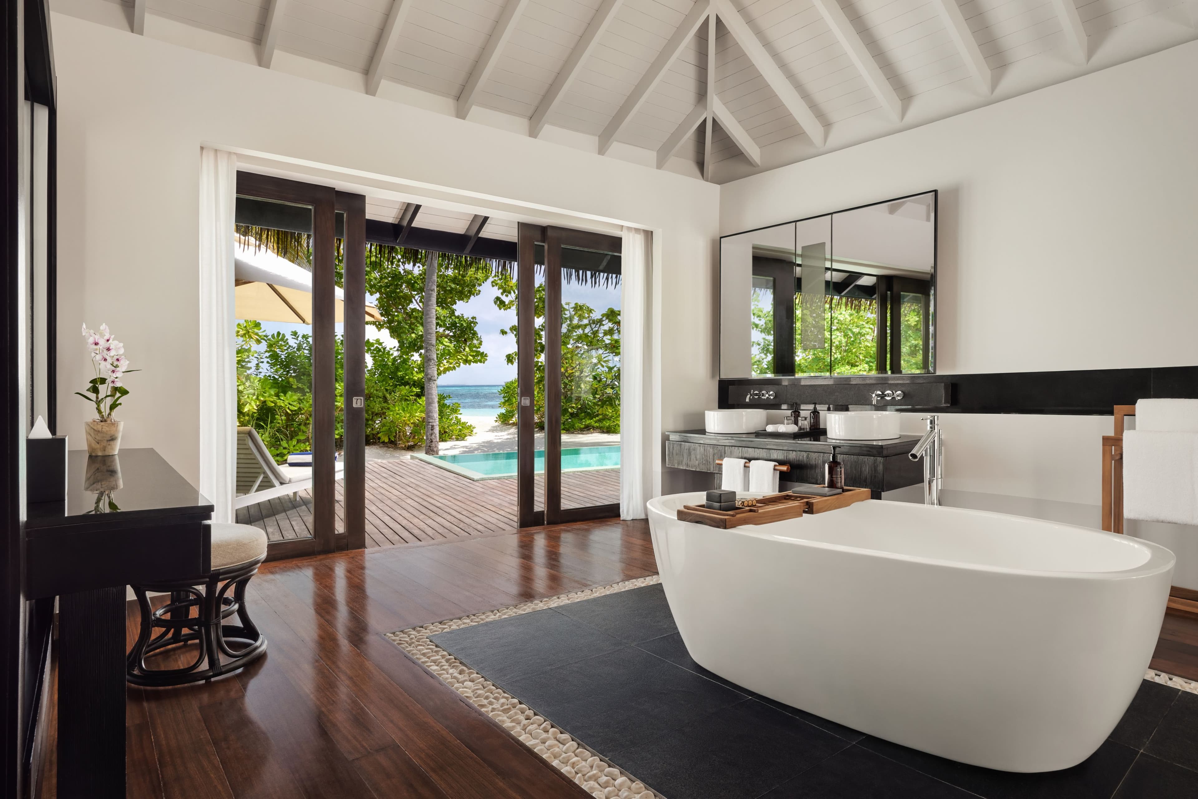 Vignette Collection Noku Maldives — 38