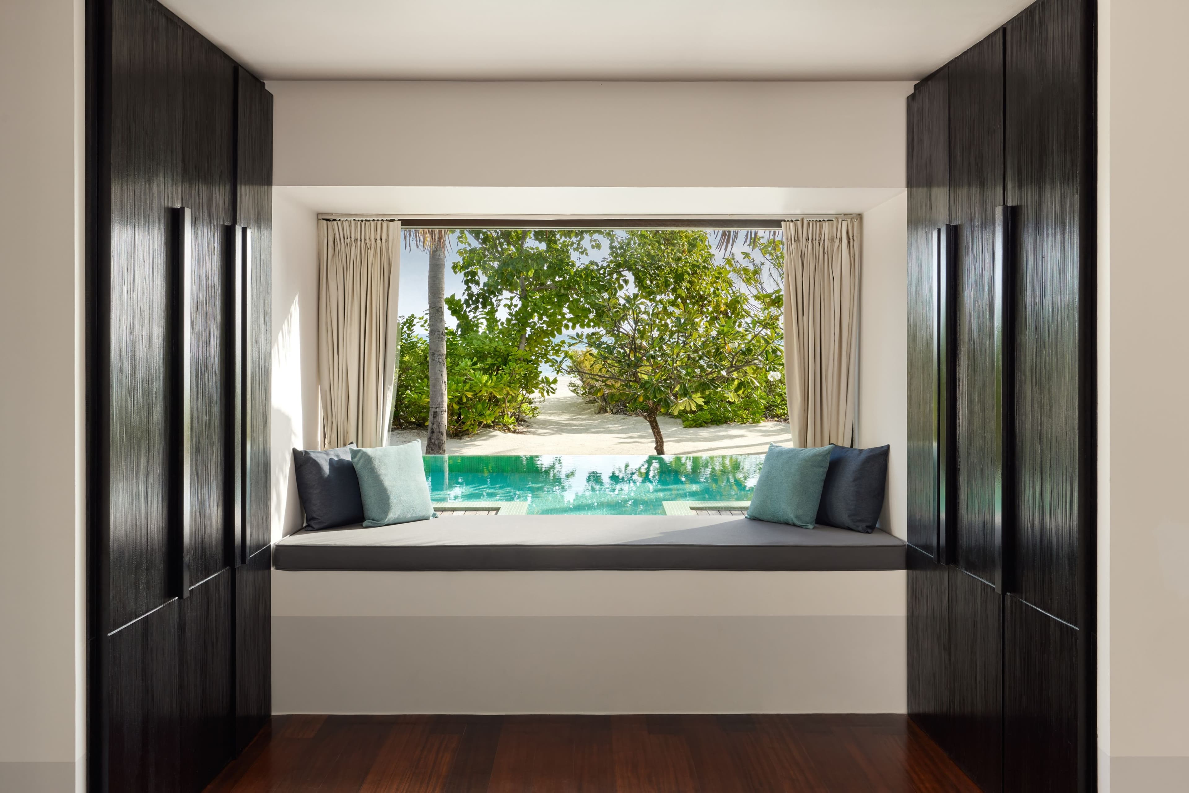 Vignette Collection Noku Maldives — 20