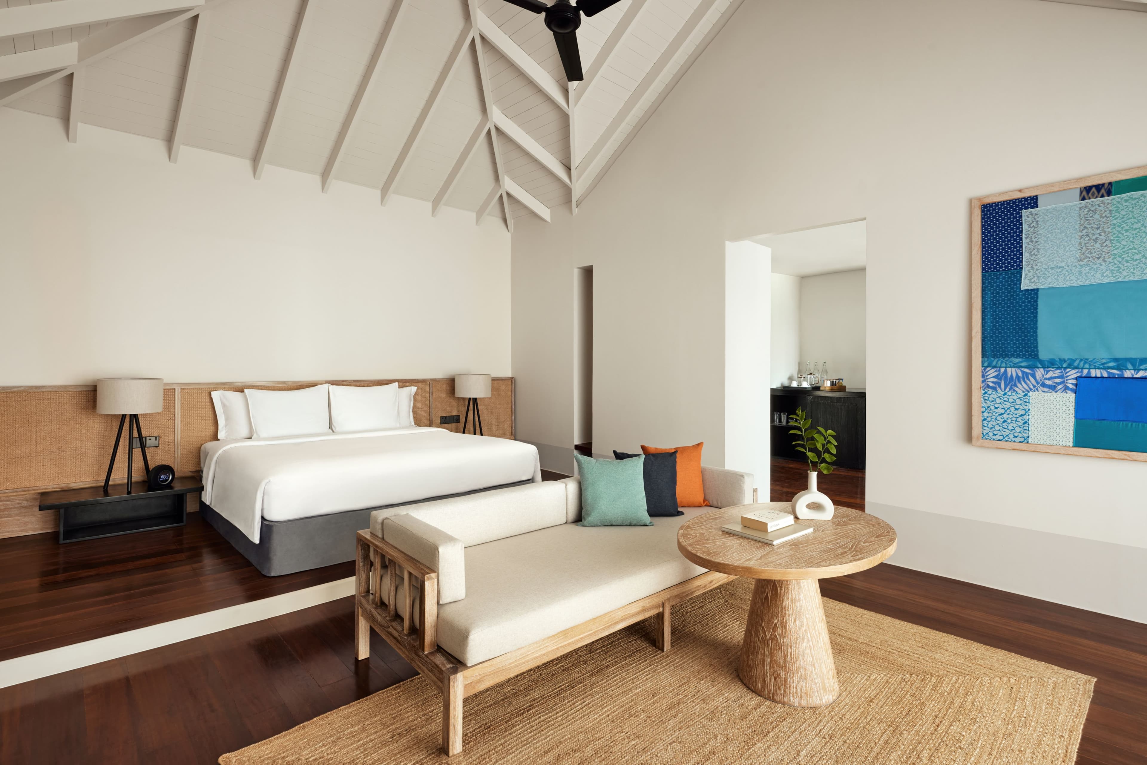 Vignette Collection Noku Maldives — 30