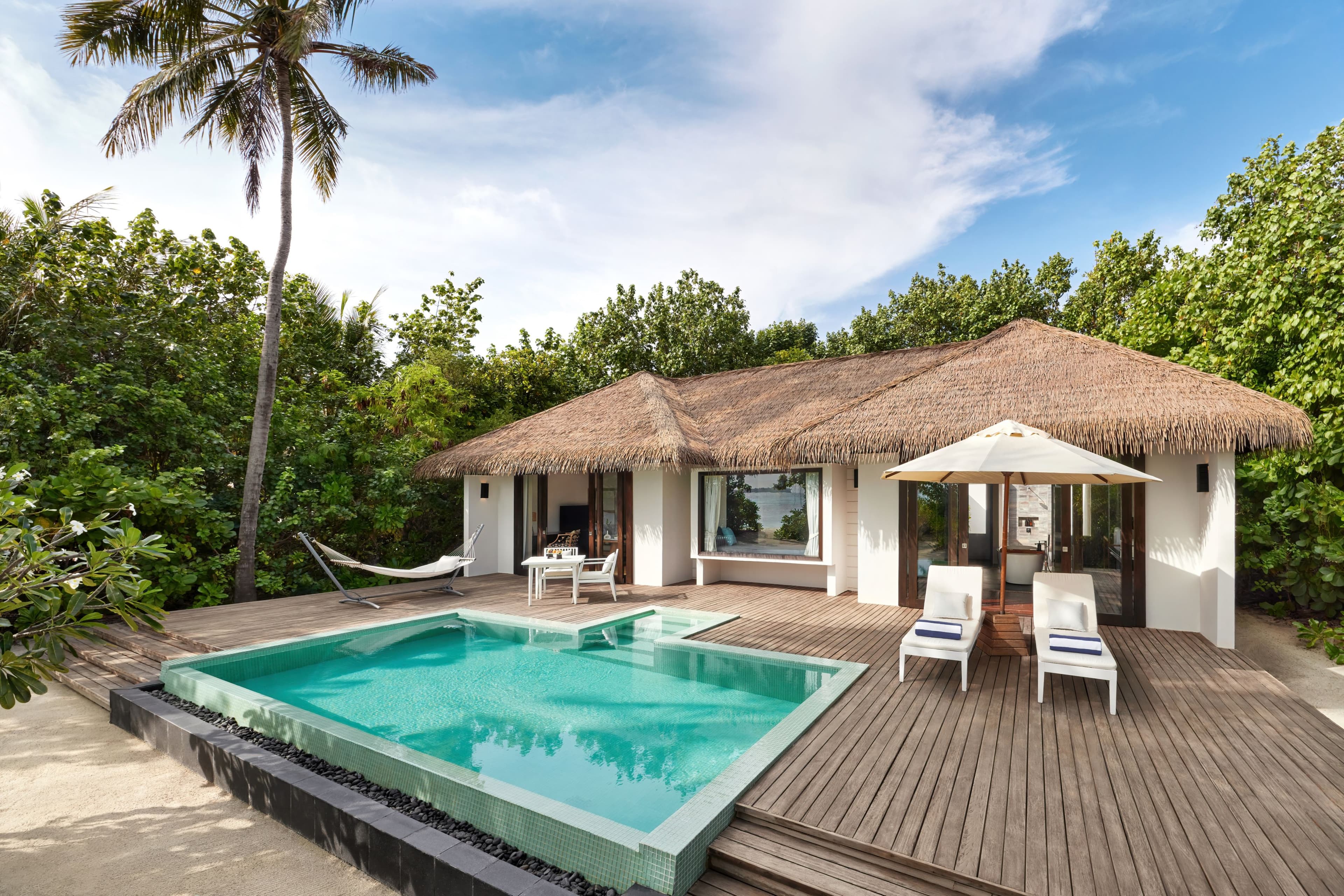 Vignette Collection Noku Maldives — 21